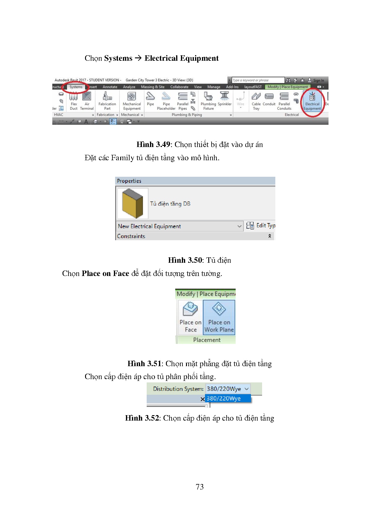 Ảnh một số trang tài liệu