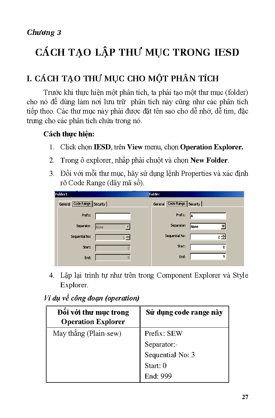 Giáo trình quản lý sản xuất trên vi tính (HCMUTE) - Trang 27