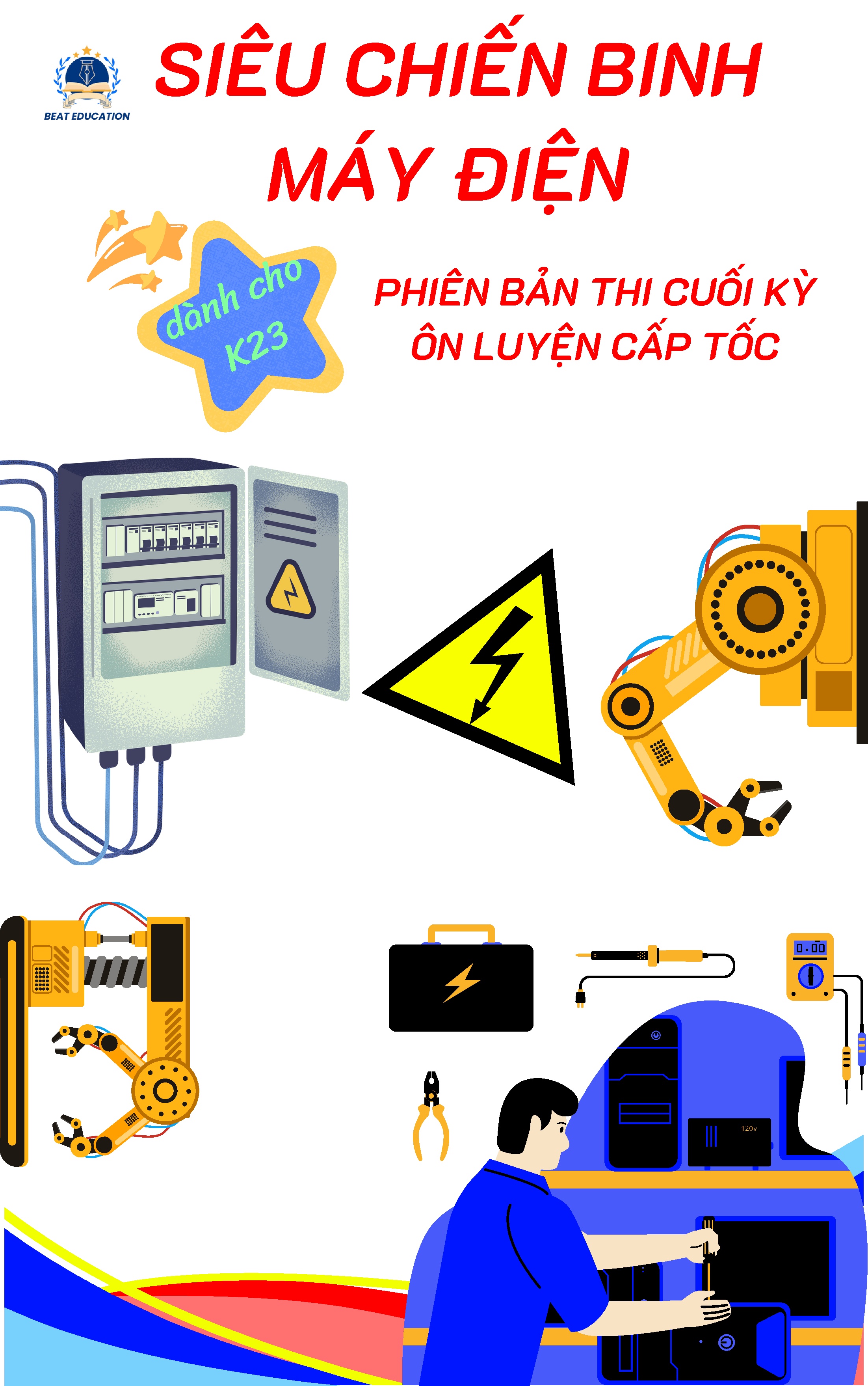 Ảnh một số trang tài liệu