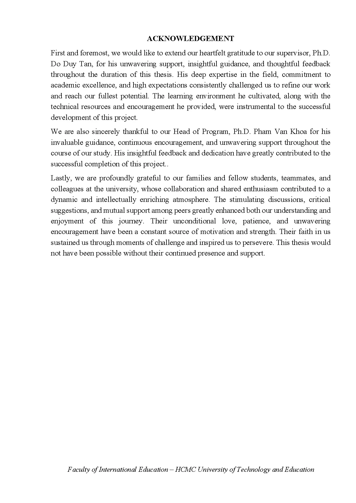 Đồ án tốt nghiệp - Design and performance evaluation of Risc-V processor with compressed I - Trang 3