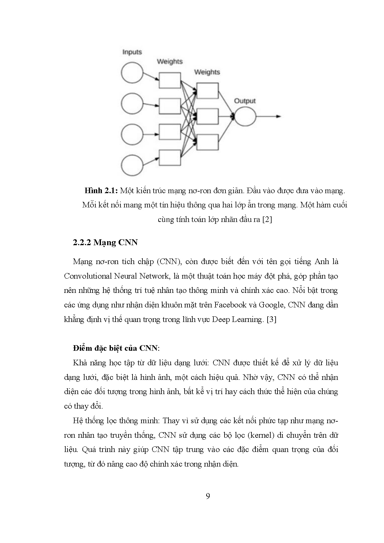 Đồ án tốt nghiệp - Hệ thống quản lý và phân loại rác thải - Trang 29