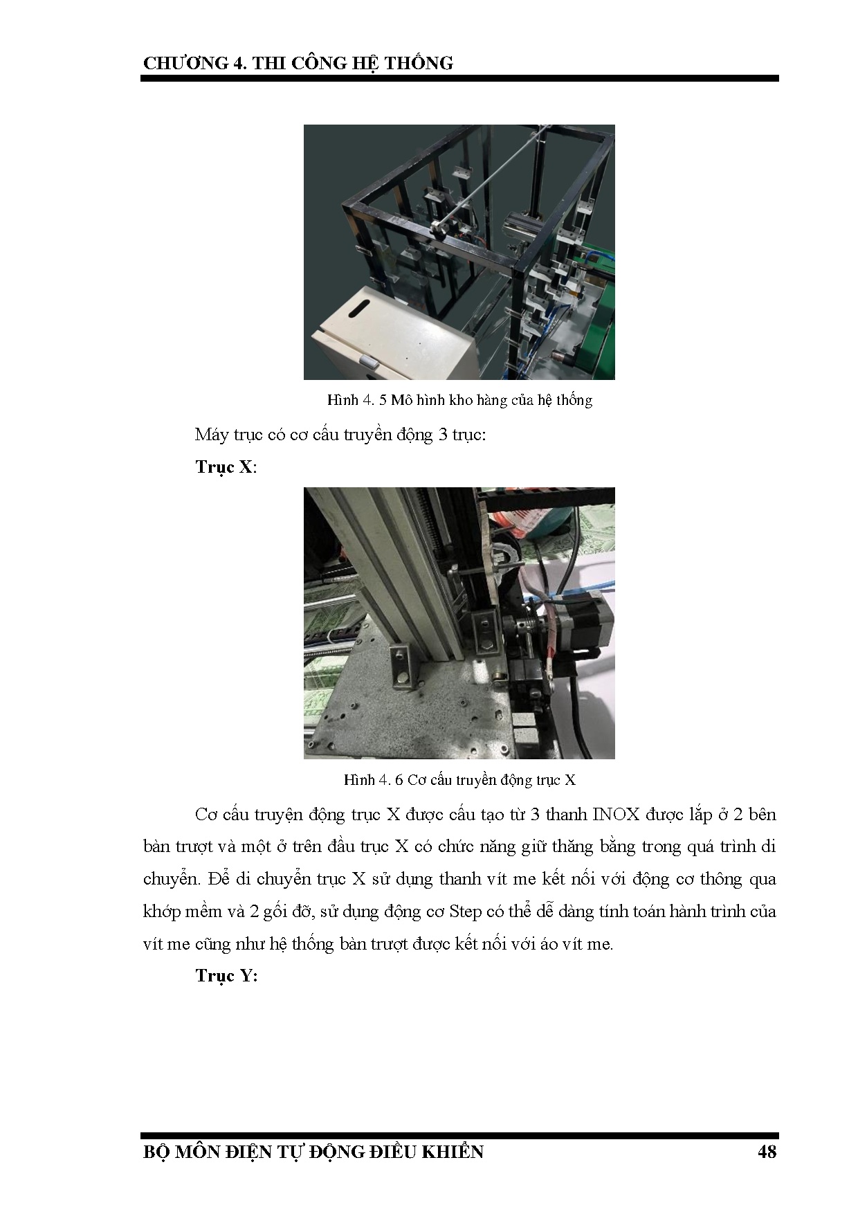 Ảnh một số trang tài liệu