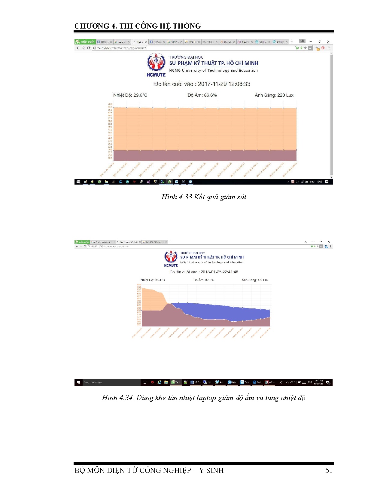 Đồ án tốt nghiệp - Dựa trên nền tảng IoT thiết kế hệ thống giám sát nhiệt độ - độ ẩm - ánh sáng QML - Trang 65