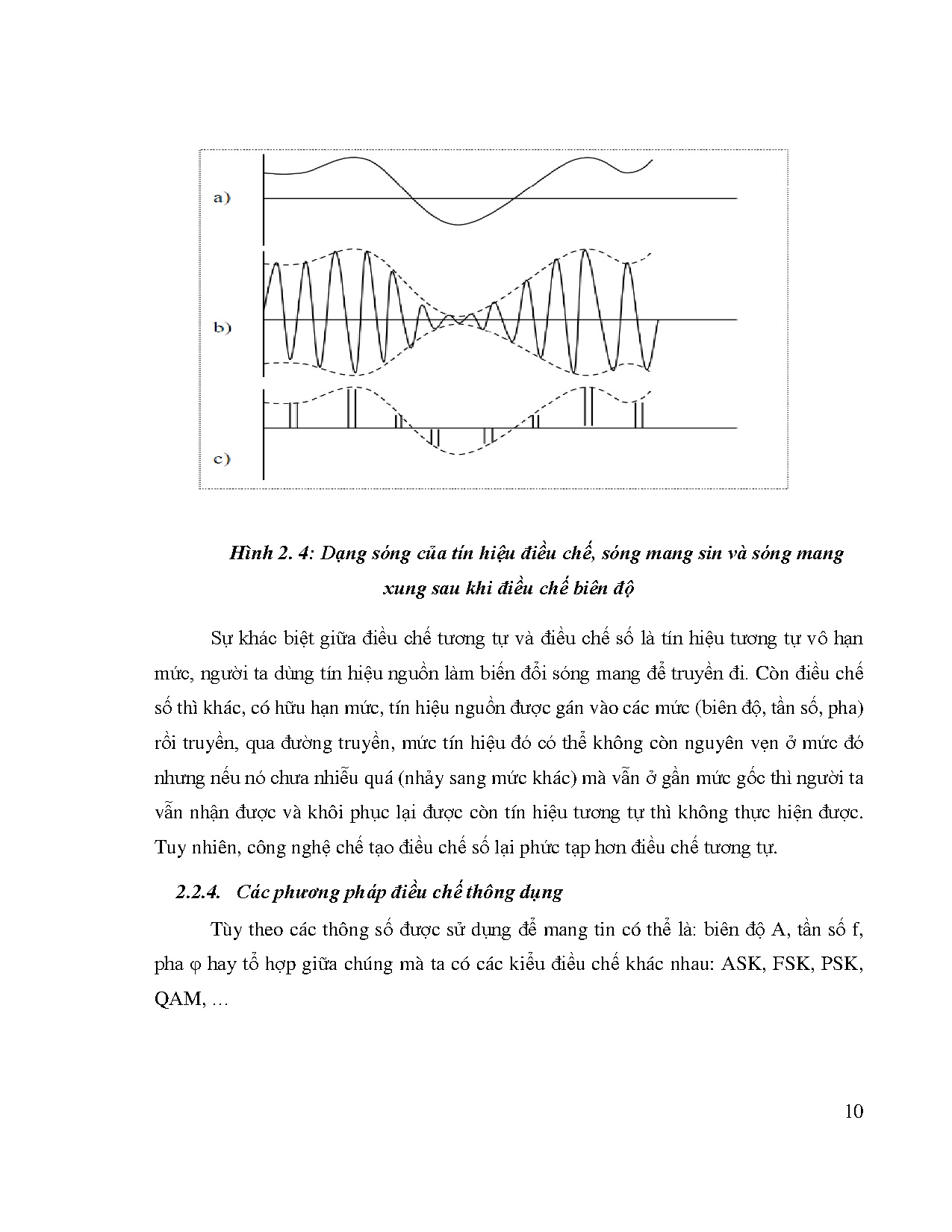 Ảnh một số trang tài liệu