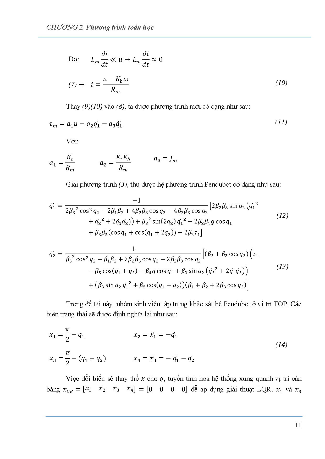 Ảnh một số trang tài liệu