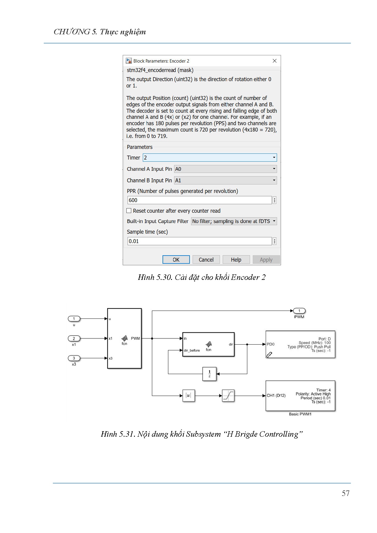 Ảnh một số trang tài liệu