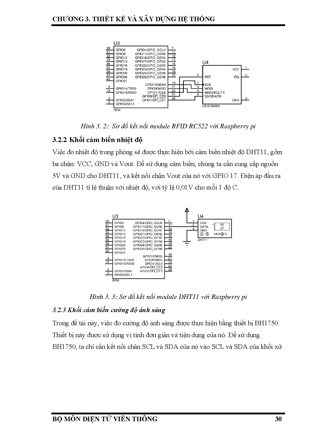 Ảnh một số trang tài liệu