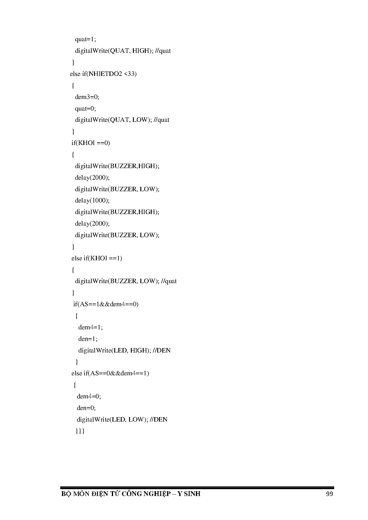 Đồ án tốt nghiệp - Thiết kế và thi công hệ thống giám sát phân xưởng - Trang 115