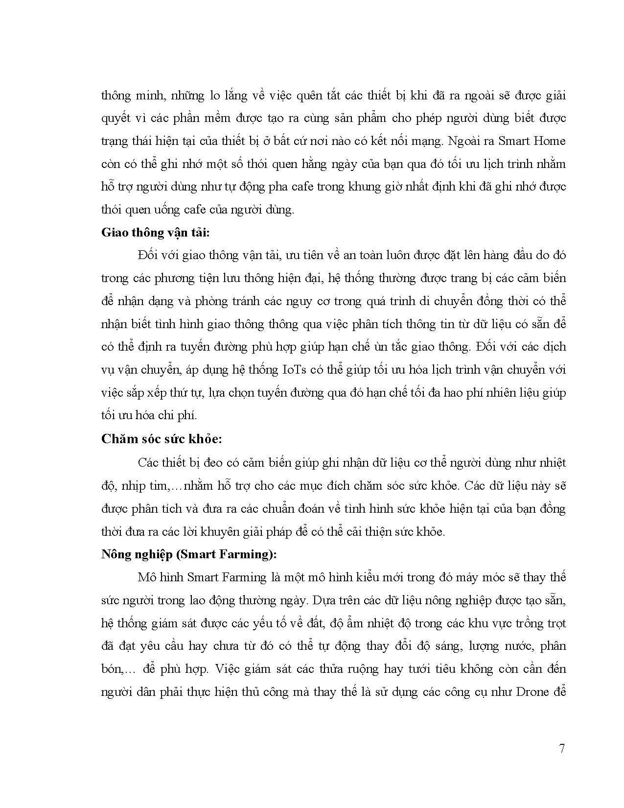 Đồ án tốt nghiệp - Xây dựng mô hình hệ thống điều khiển thiết bị bằng tiếng nói trên điện thoại A - Trang 23