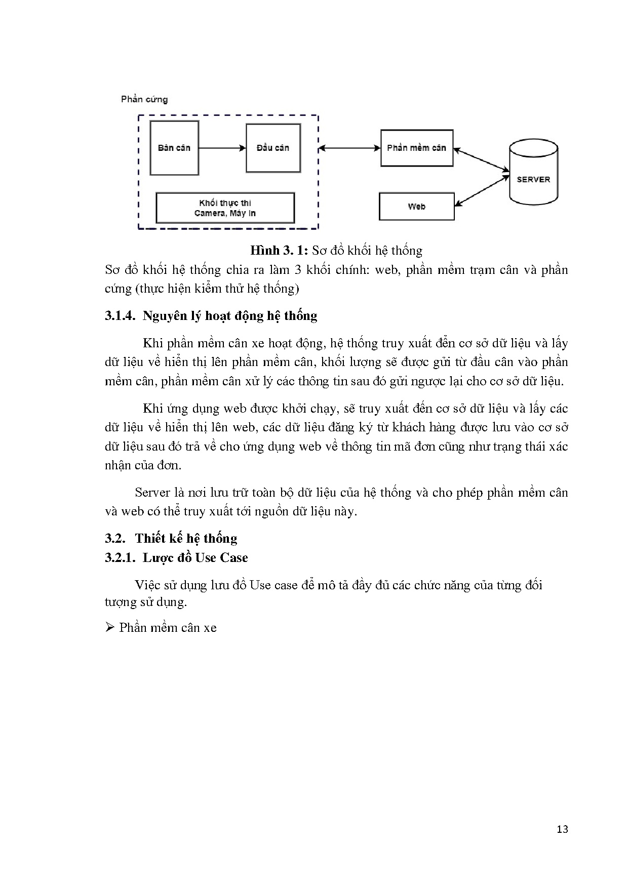Ảnh một số trang tài liệu