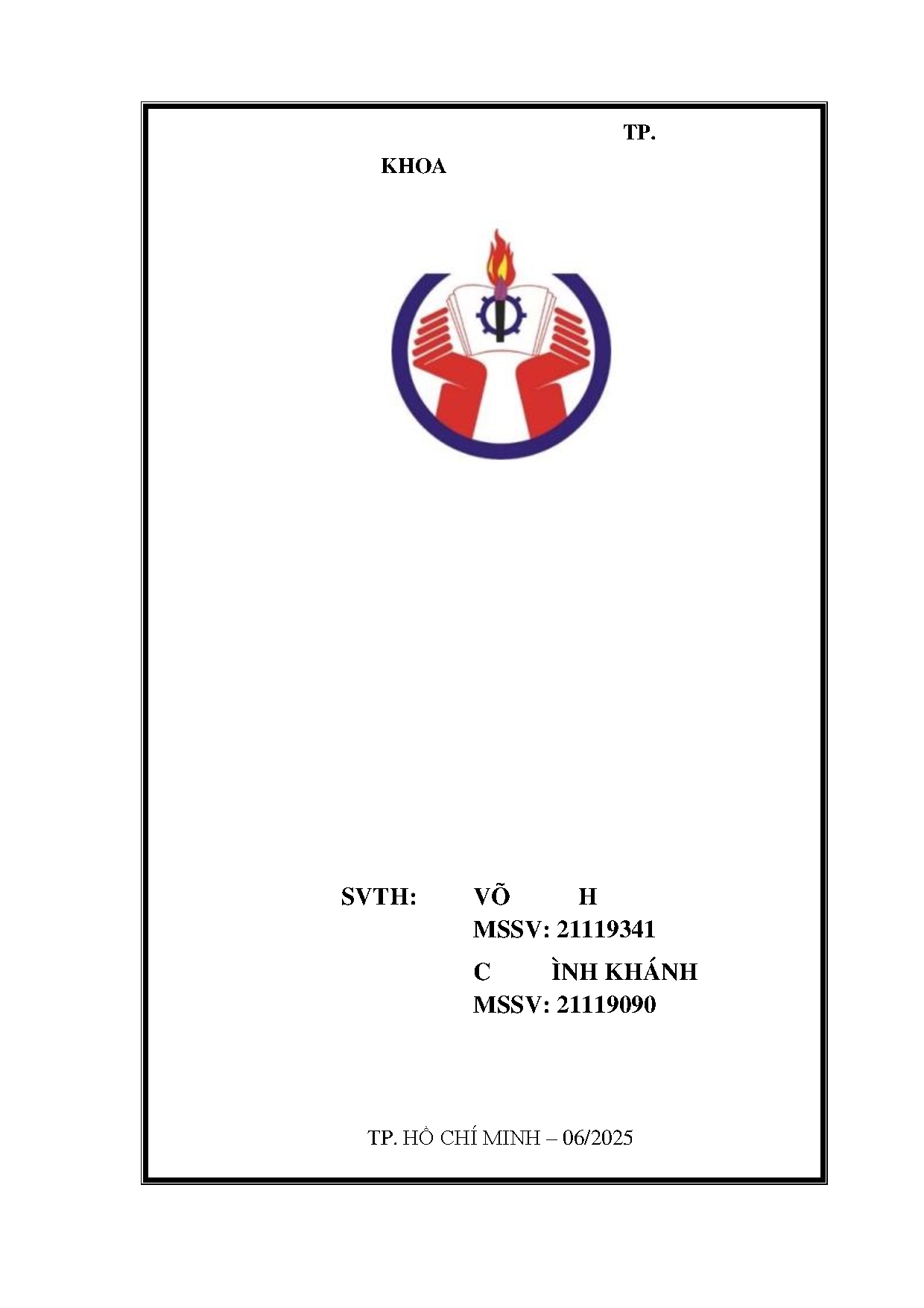 Đồ án tốt nghiệp - Nhận dạng và cảnh báo biển báo giao thông sử dụng Yolo11 trên nền tảng Jetson ON