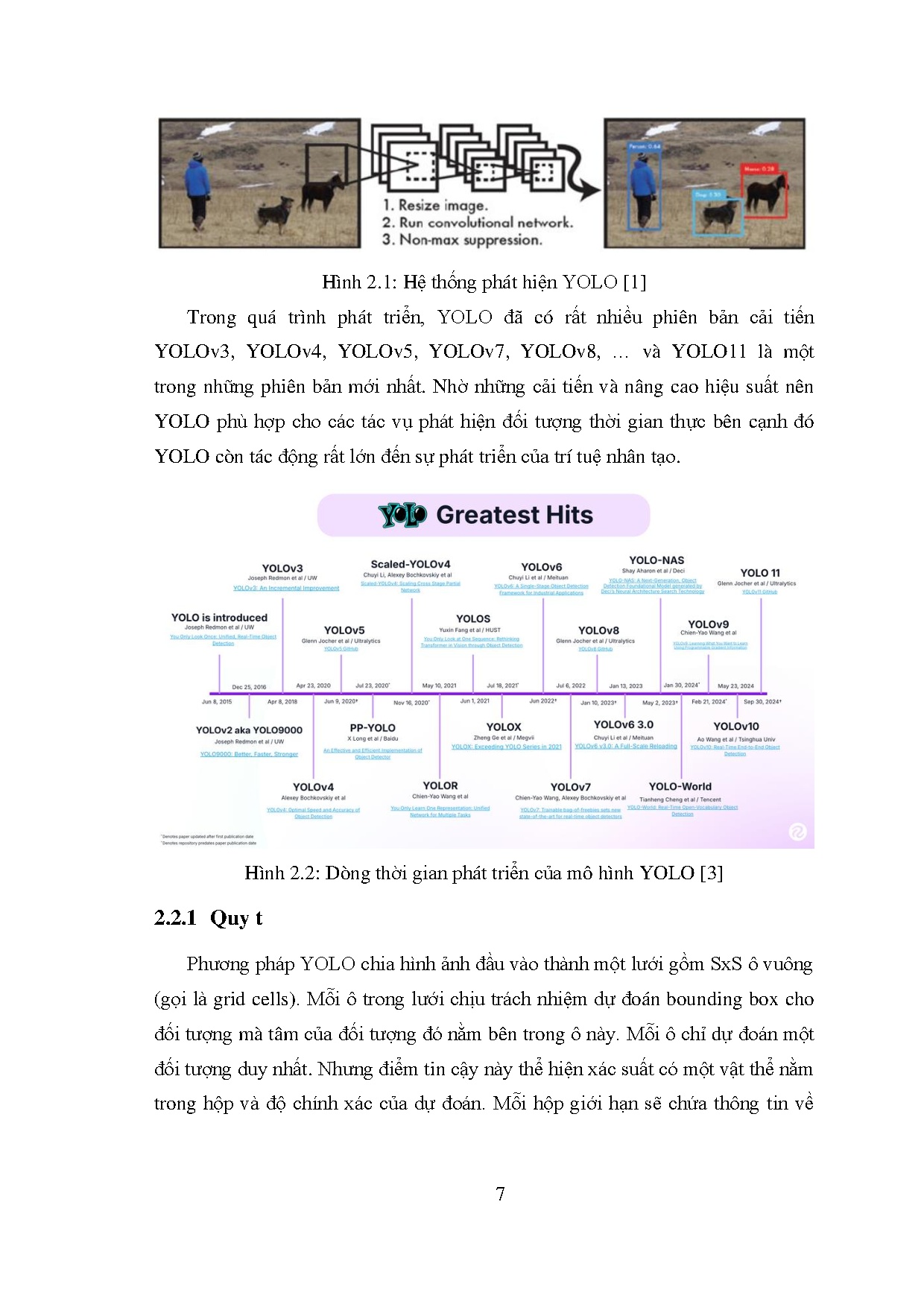 Đồ án tốt nghiệp - Nhận dạng và cảnh báo biển báo giao thông sử dụng Yolo11 trên nền tảng Jetson ON - Trang 21