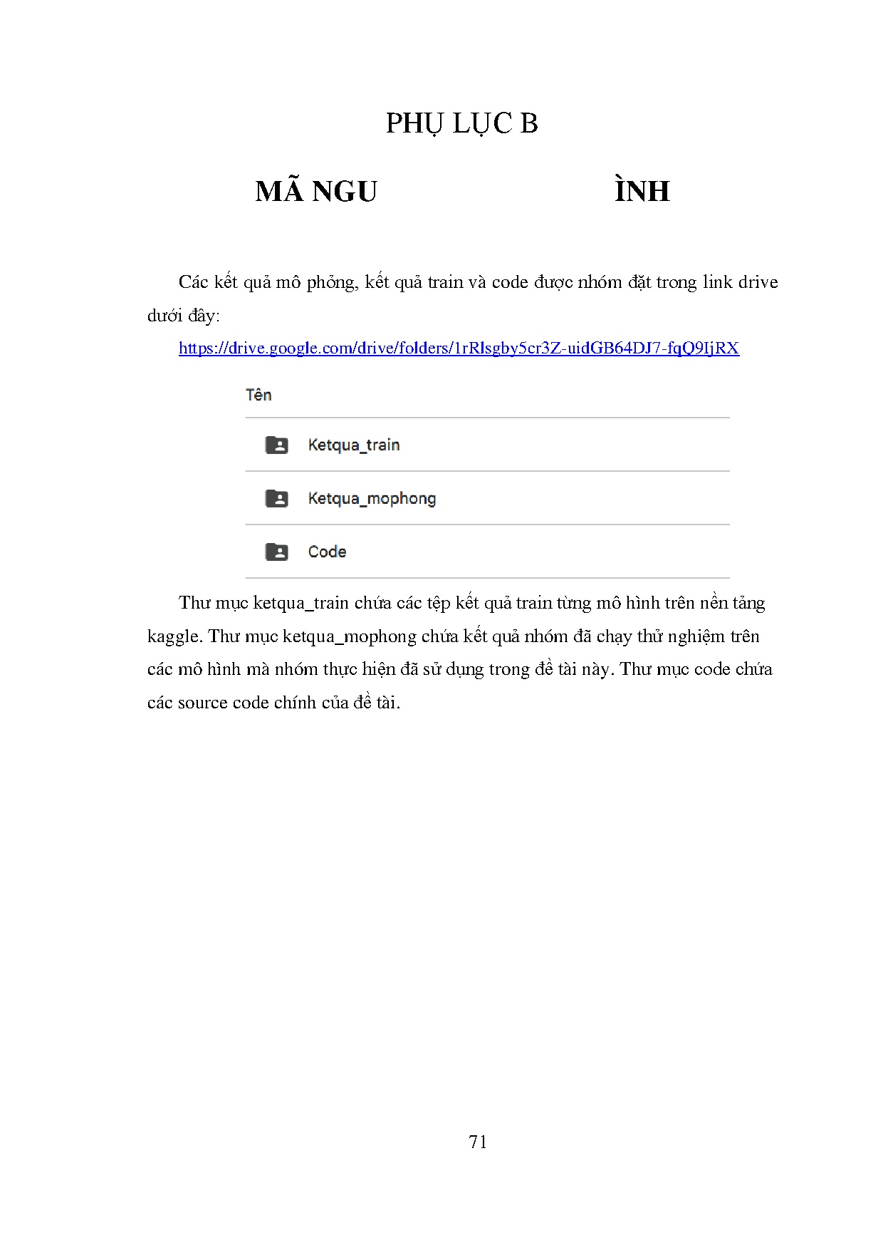 Đồ án tốt nghiệp - Nhận dạng và cảnh báo biển báo giao thông sử dụng Yolo11 trên nền tảng Jetson ON - Trang 85