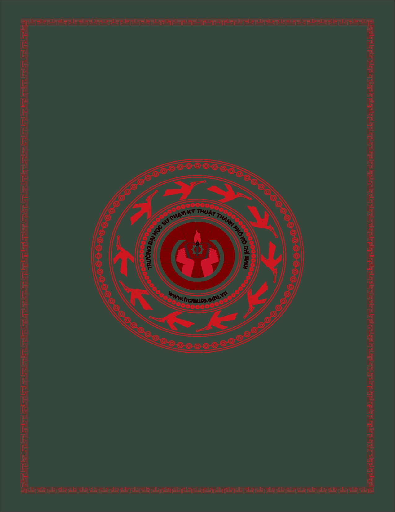 Ảnh một số trang tài liệu