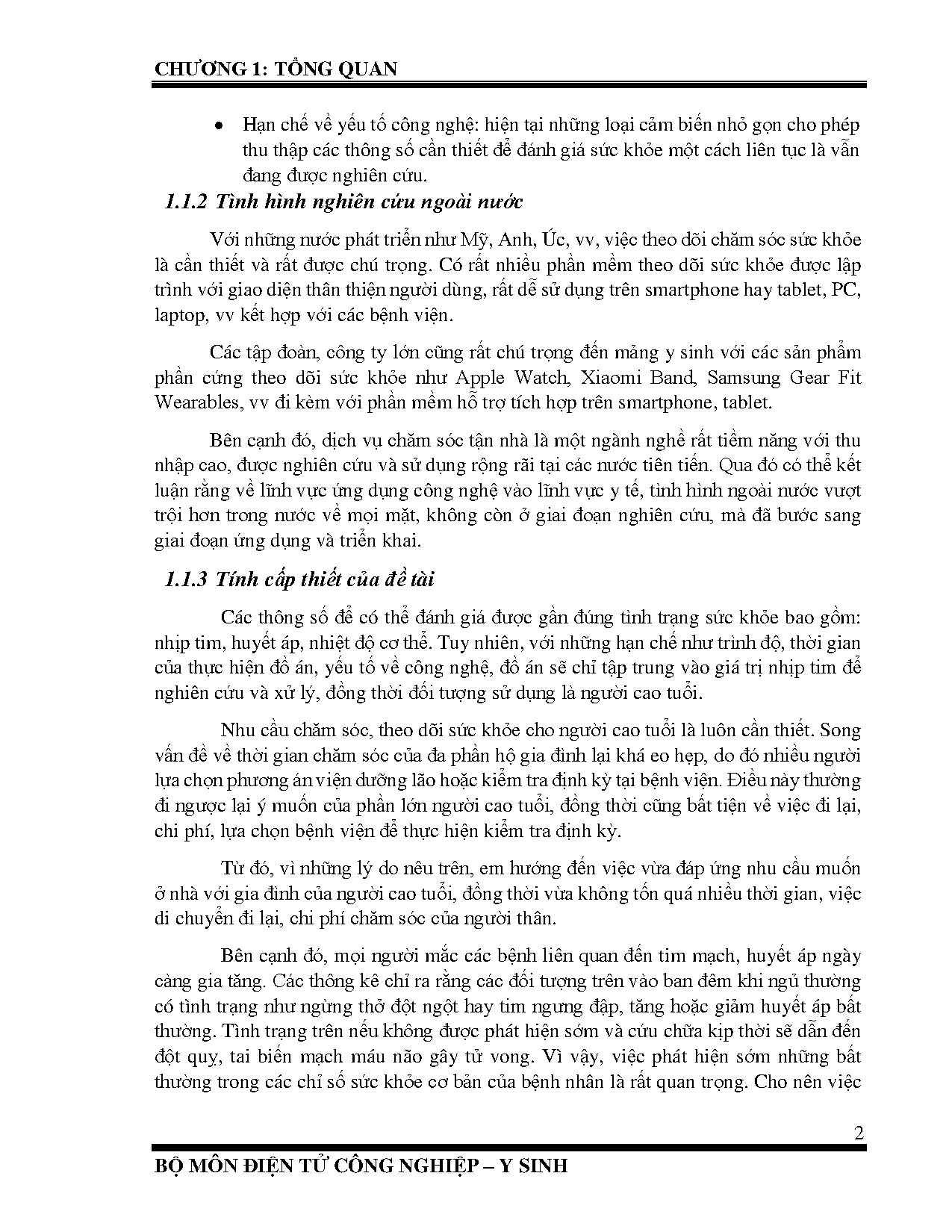 Ảnh một số trang tài liệu