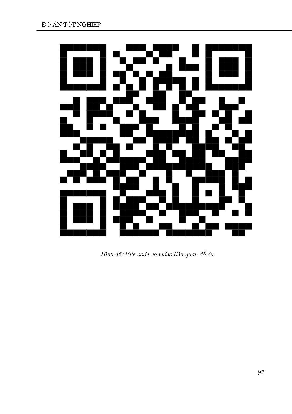 Ảnh một số trang tài liệu