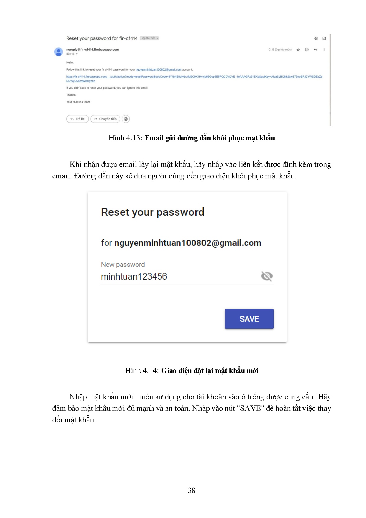 Đồ án tốt nghiệp - Hệ thống cửa bảo mật thông minh - Trang 51