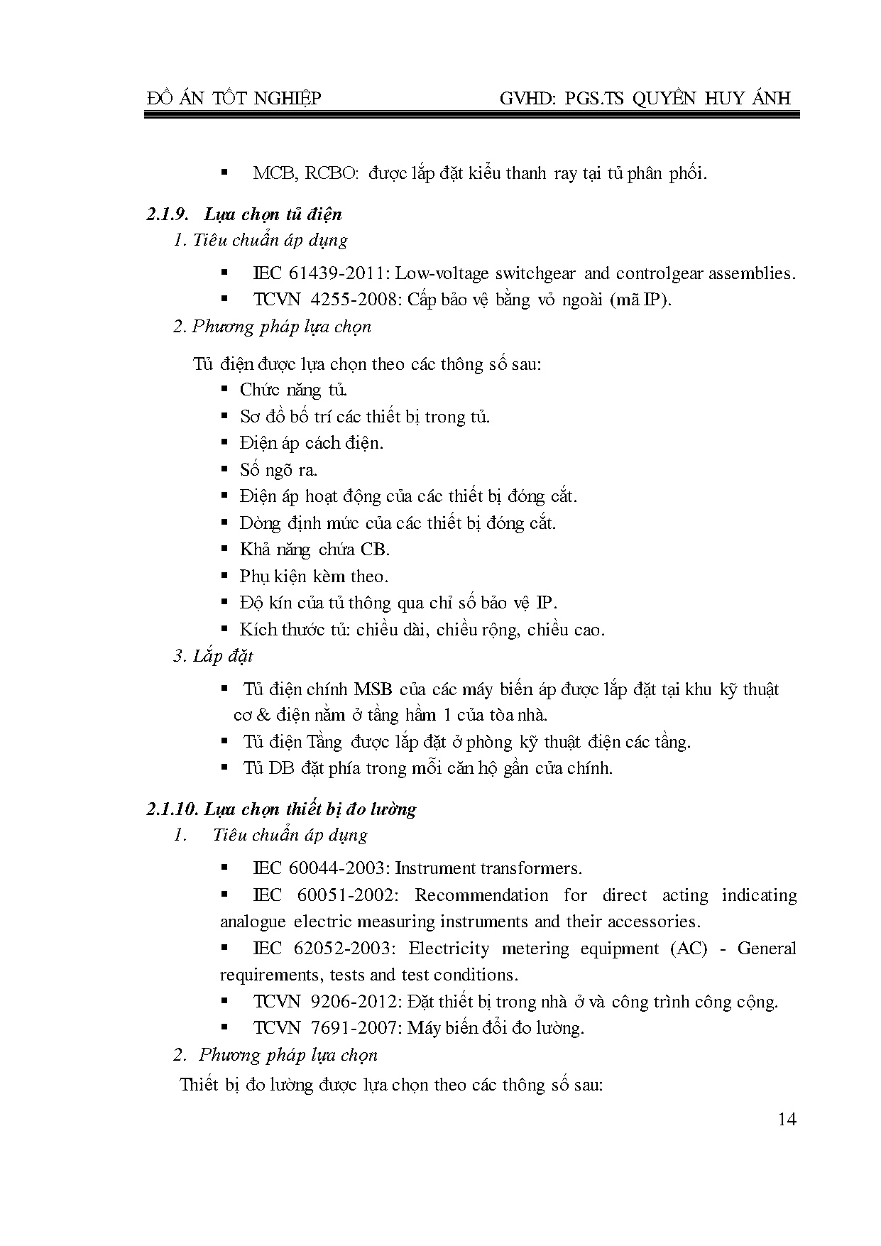 Ảnh một số trang tài liệu