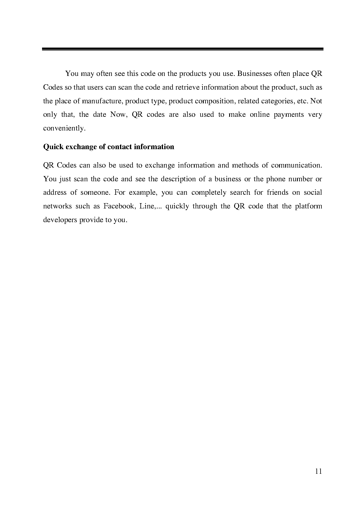 Ảnh một số trang tài liệu