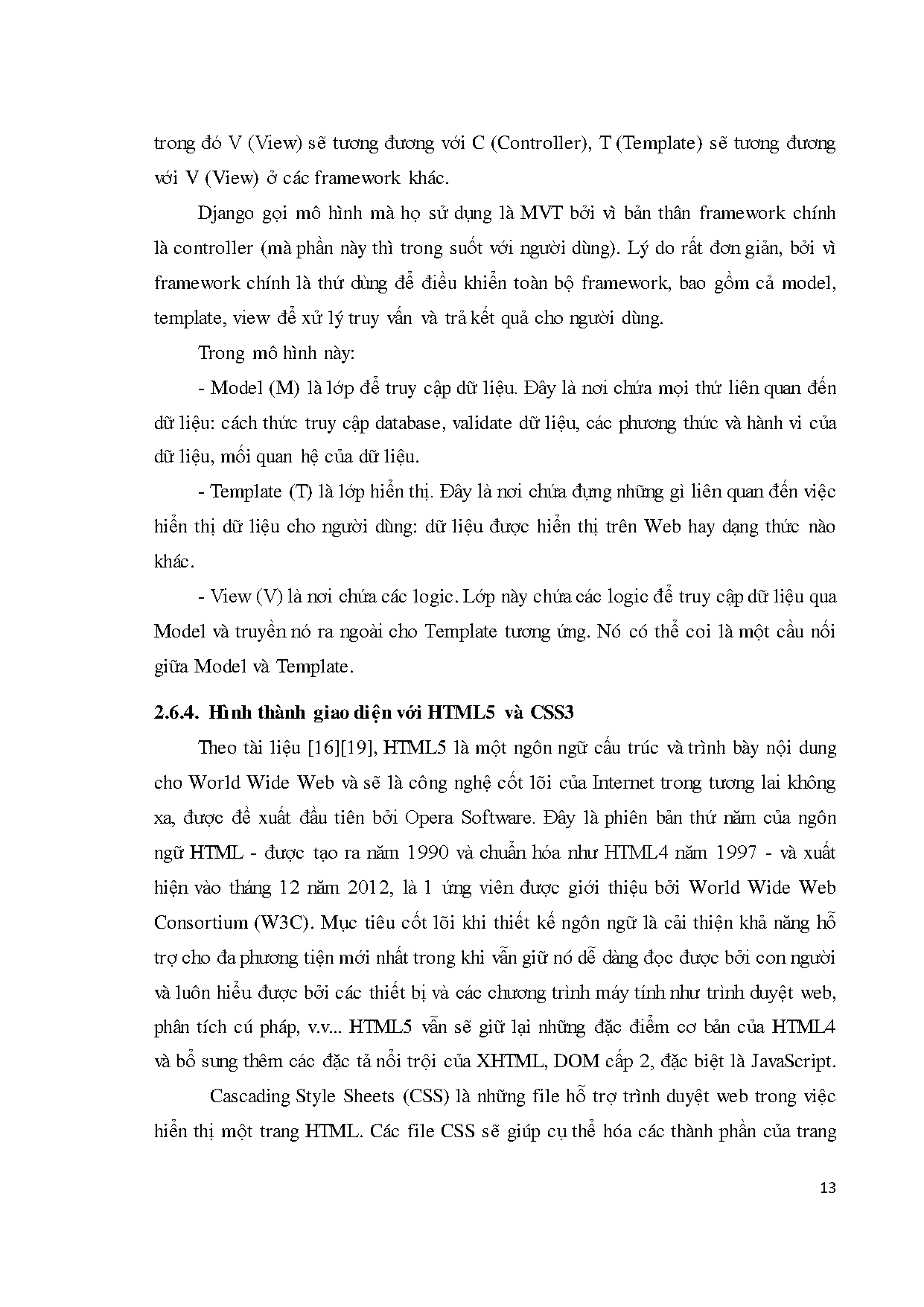 Ảnh một số trang tài liệu