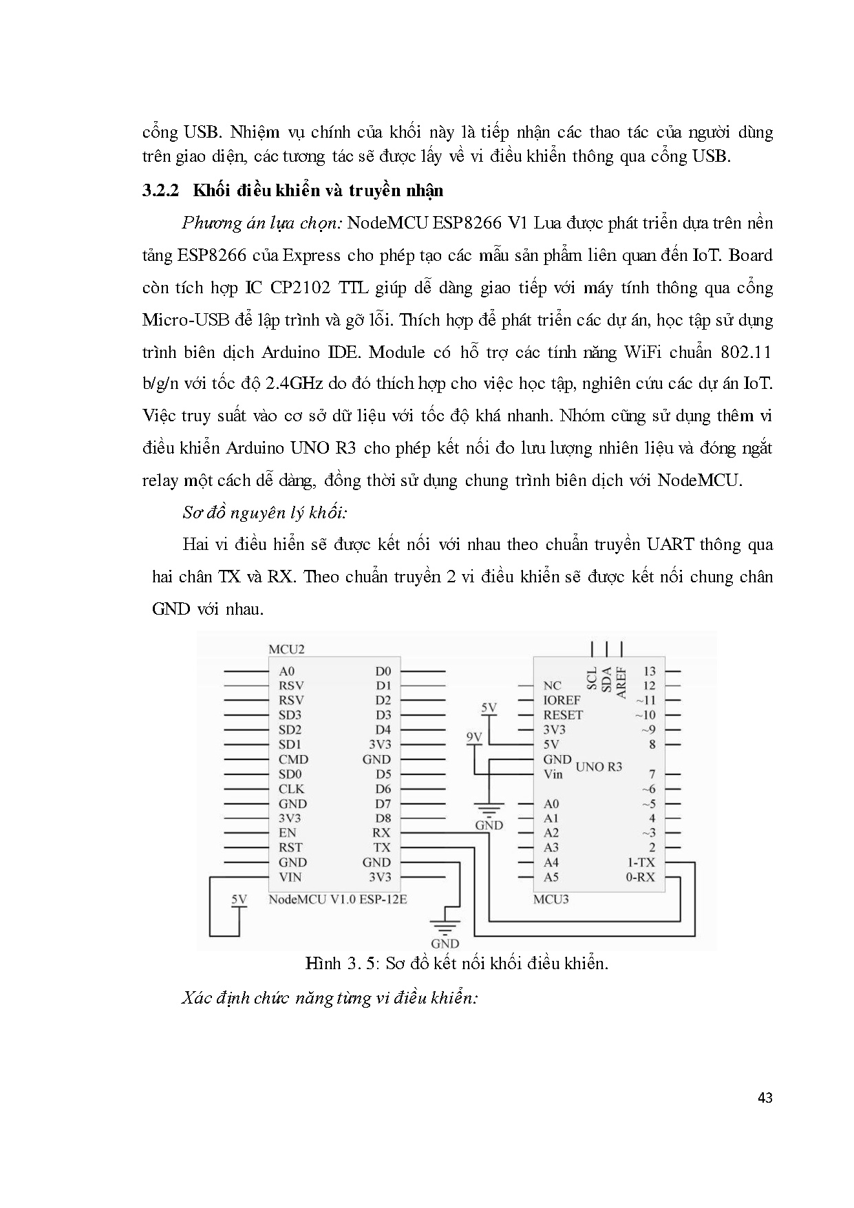 Ảnh một số trang tài liệu