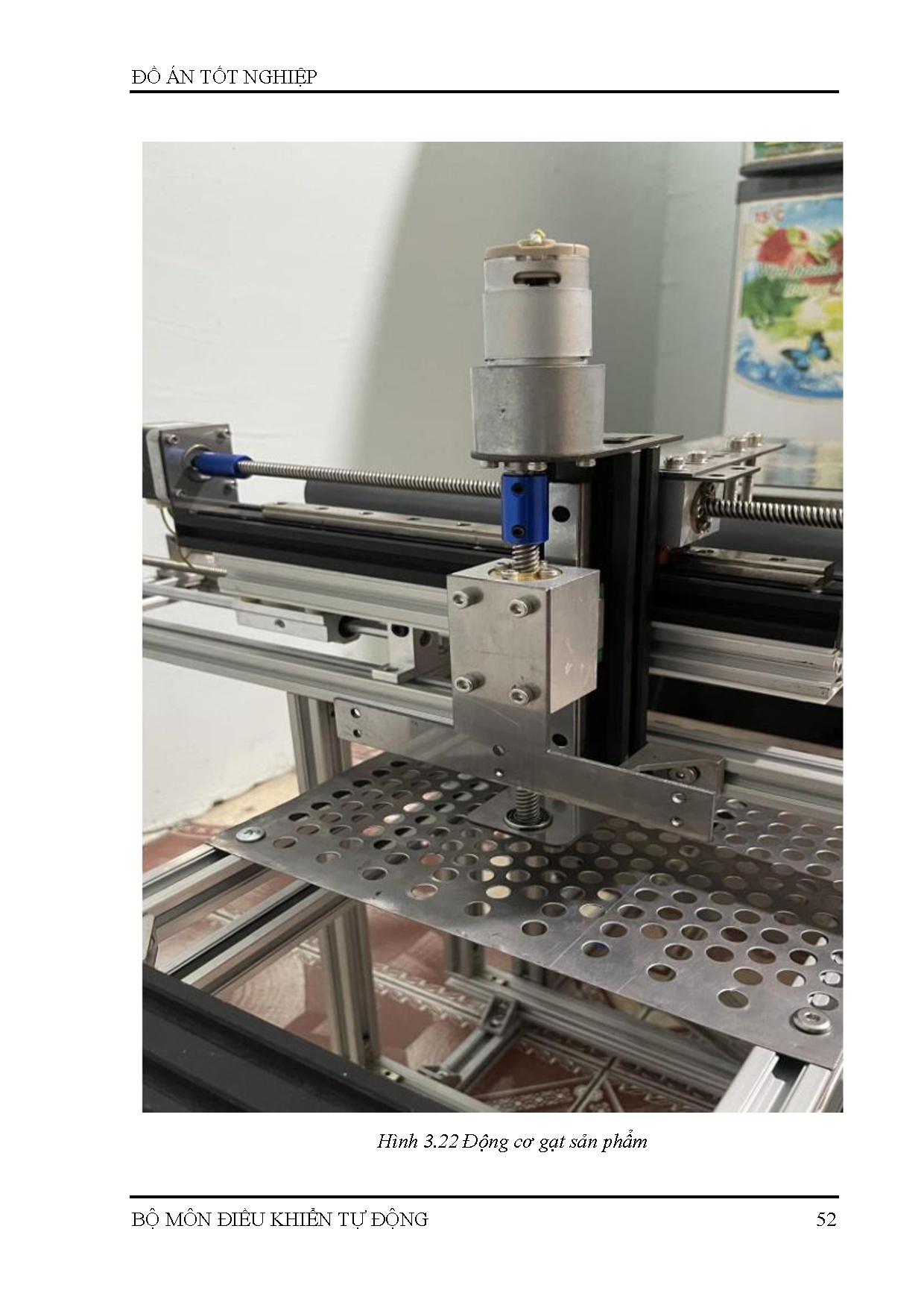 Ảnh một số trang tài liệu