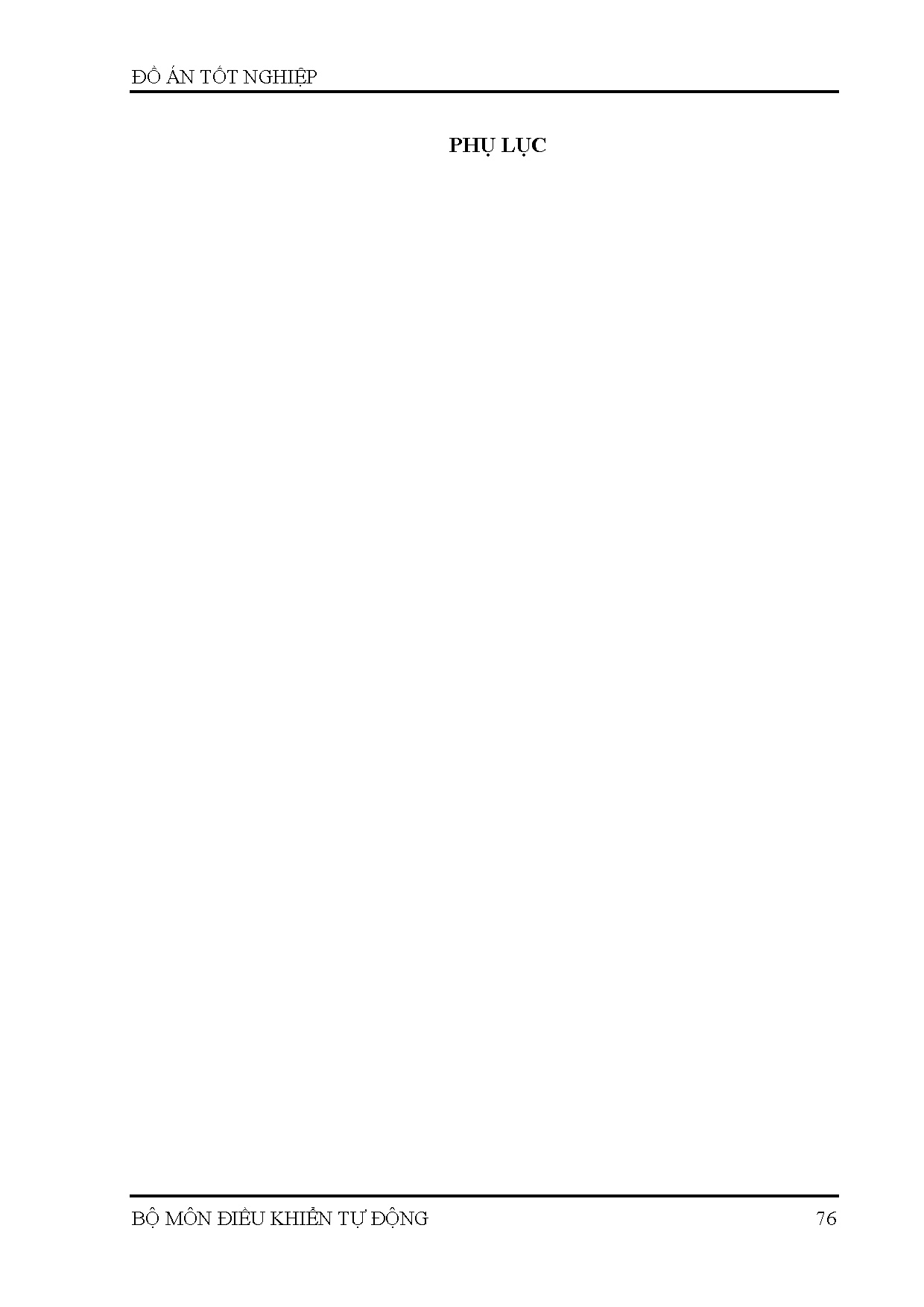 Ảnh một số trang tài liệu