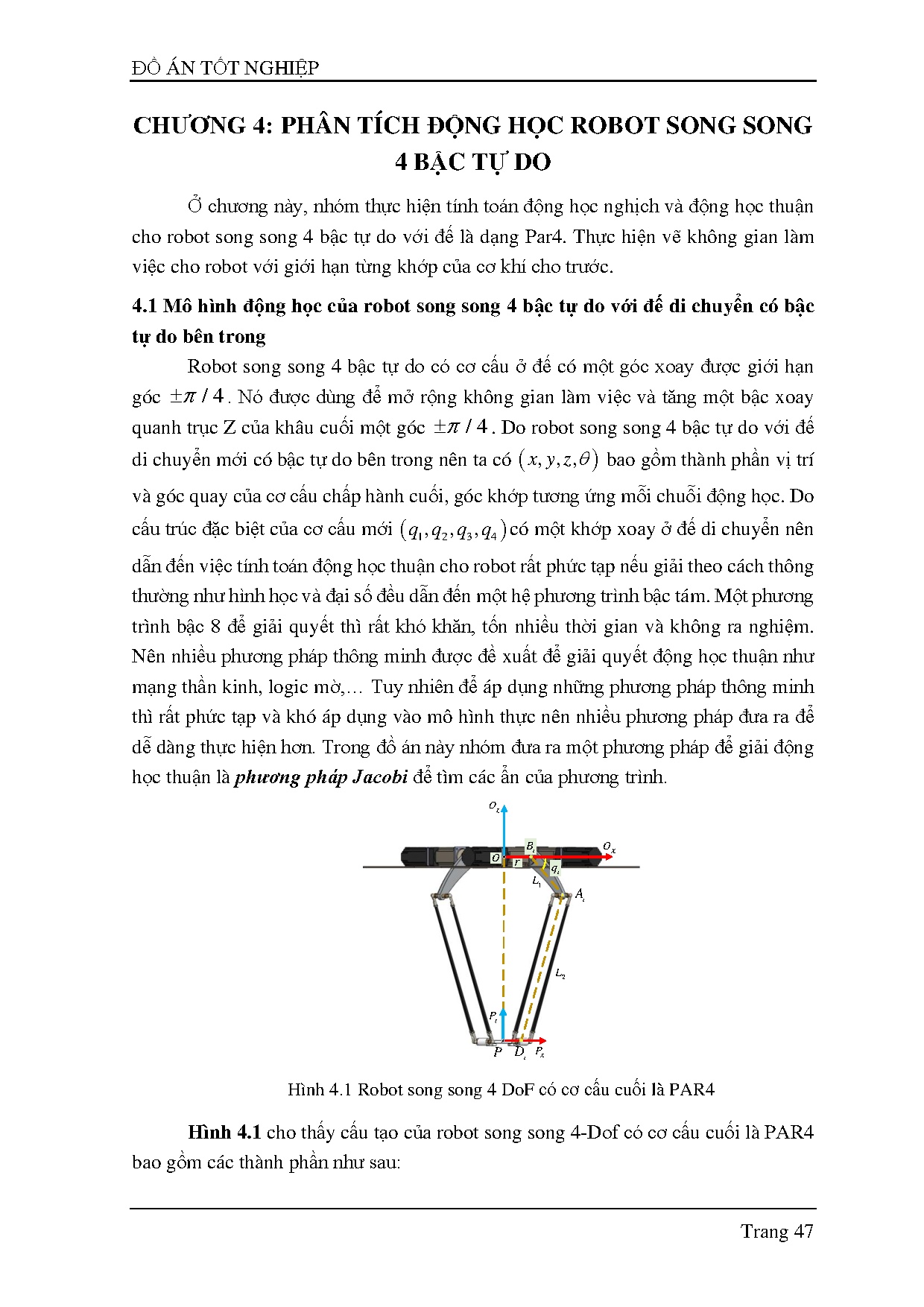Ảnh một số trang tài liệu