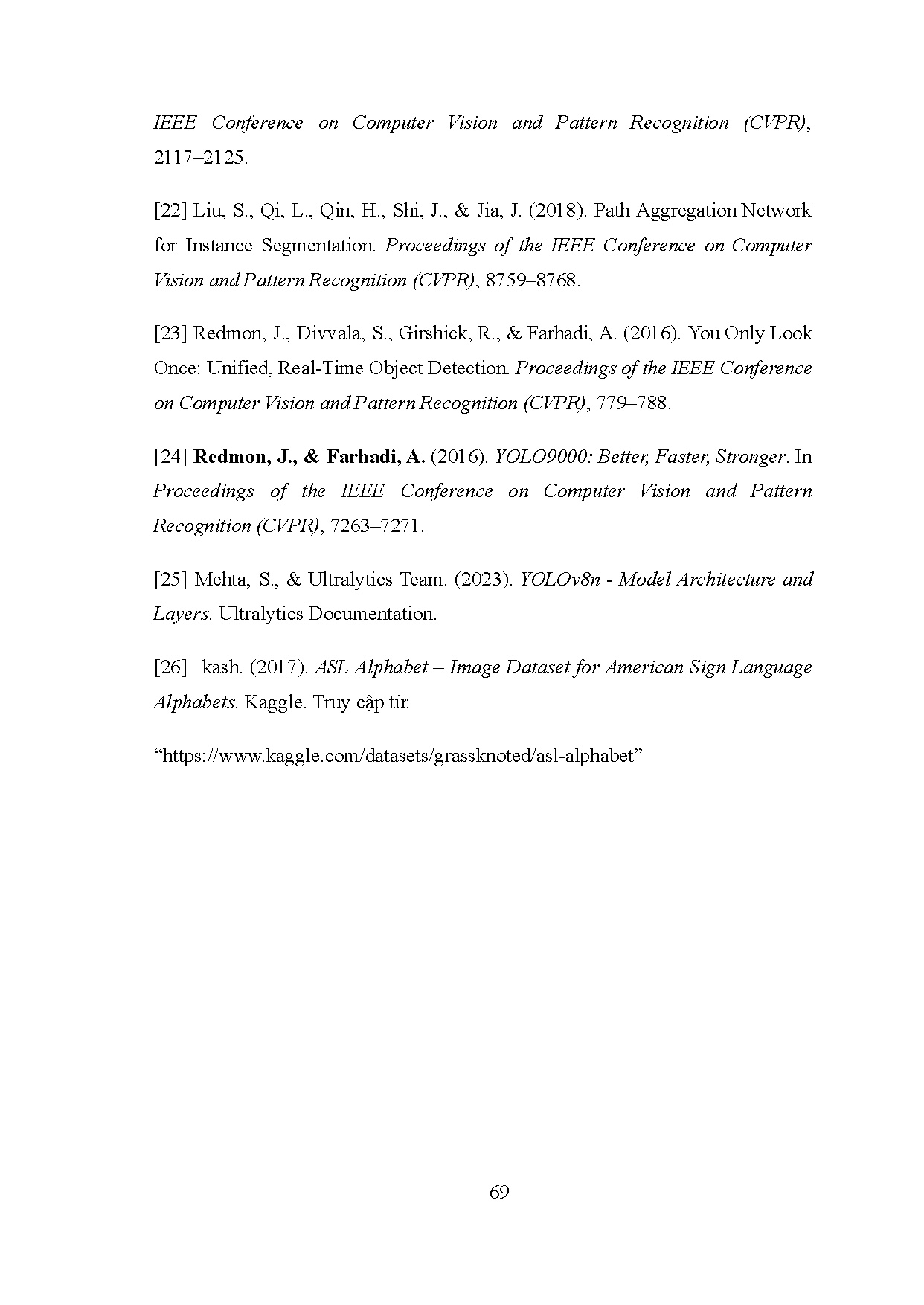 Đồ án tốt nghiệp - Thiết kế hệ thống theo dõi và hỗ trợ bệnh nhân hạn chế vận động bằng nhận DCCBT - Trang 67