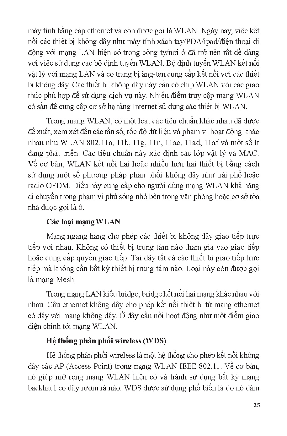 Ảnh một số trang tài liệu