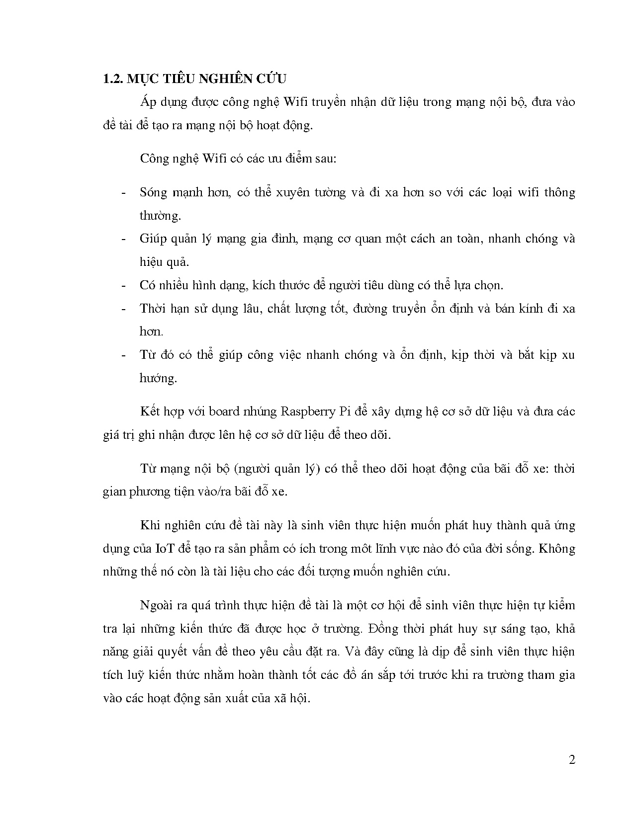 Ảnh một số trang tài liệu