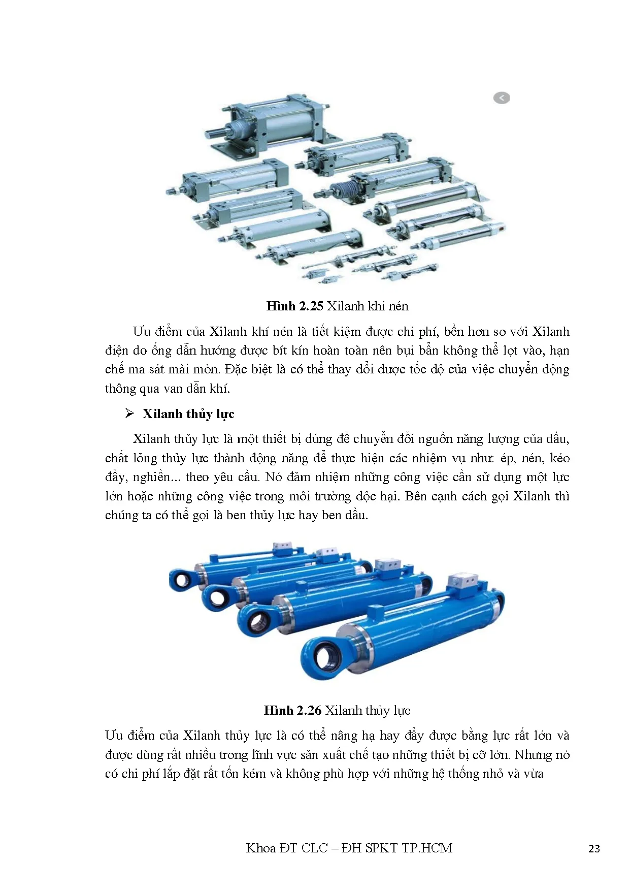 Đồ án tốt nghiệp - Thiết kế thi công hệ thống phân loại sản phẩm - Trang 42