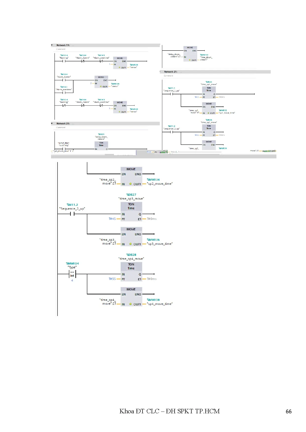 Đồ án tốt nghiệp - Thiết kế thi công hệ thống phân loại sản phẩm - Trang 85