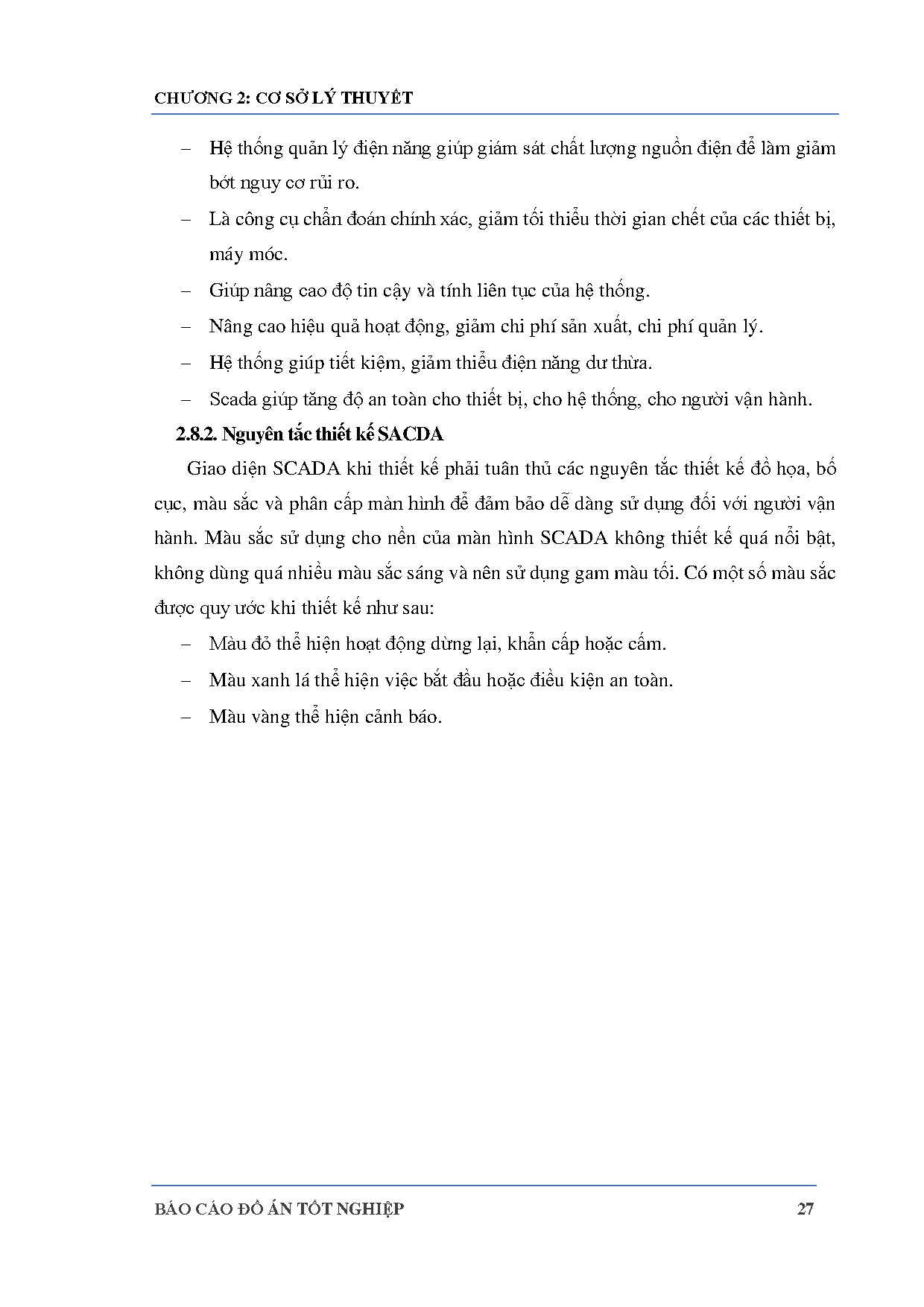 Ảnh một số trang tài liệu