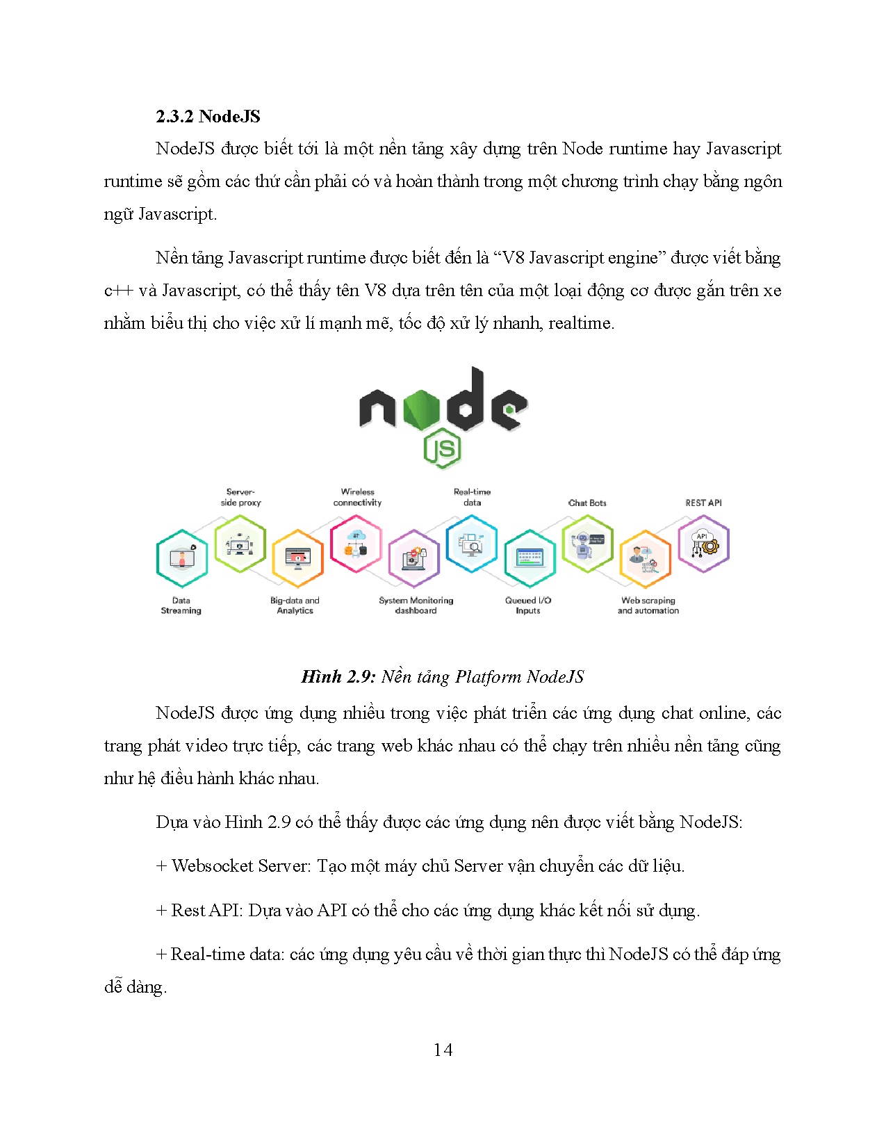 Đồ án tốt nghiệp - Thiết kế và thi công hệ thống giám sát và chẩn đoán trên xe cơ giới - Trang 26