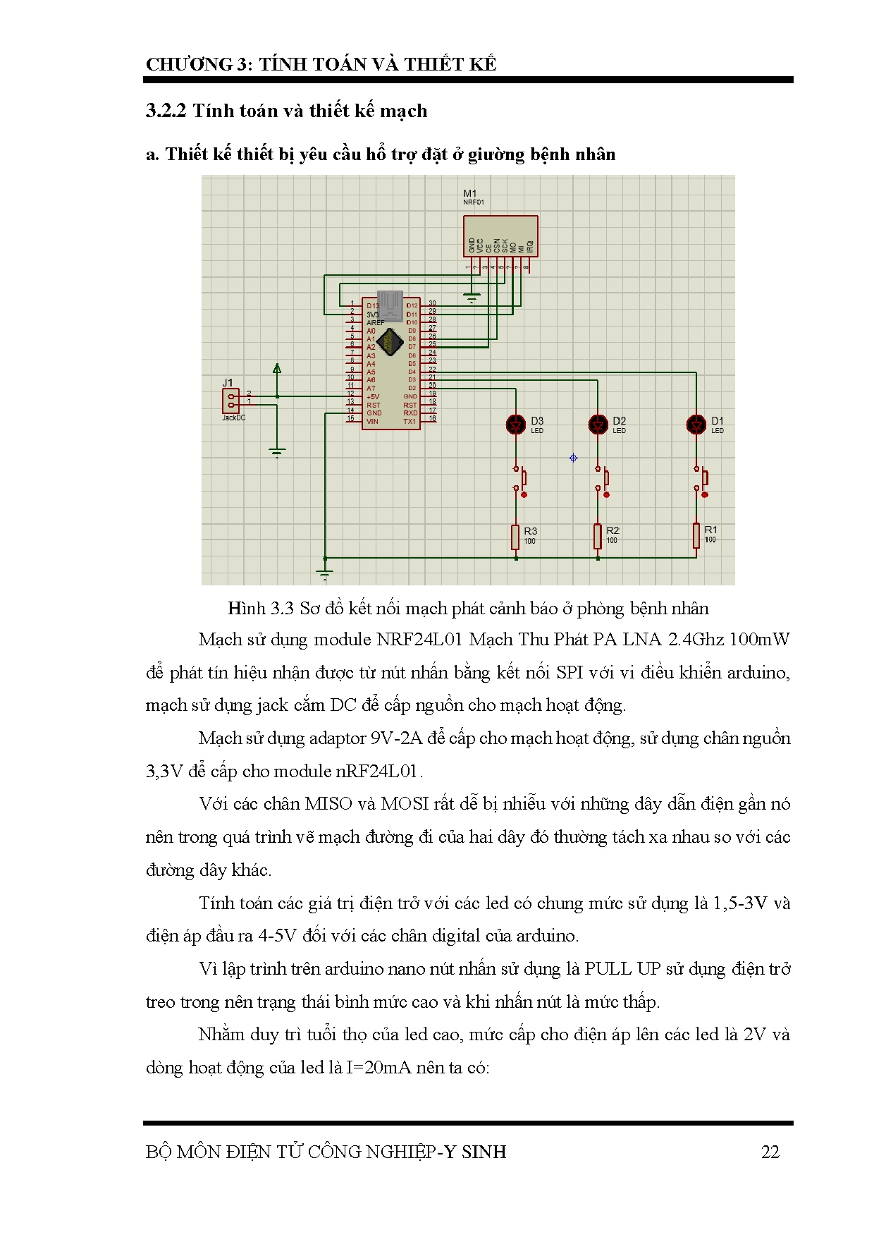 Ảnh một số trang tài liệu