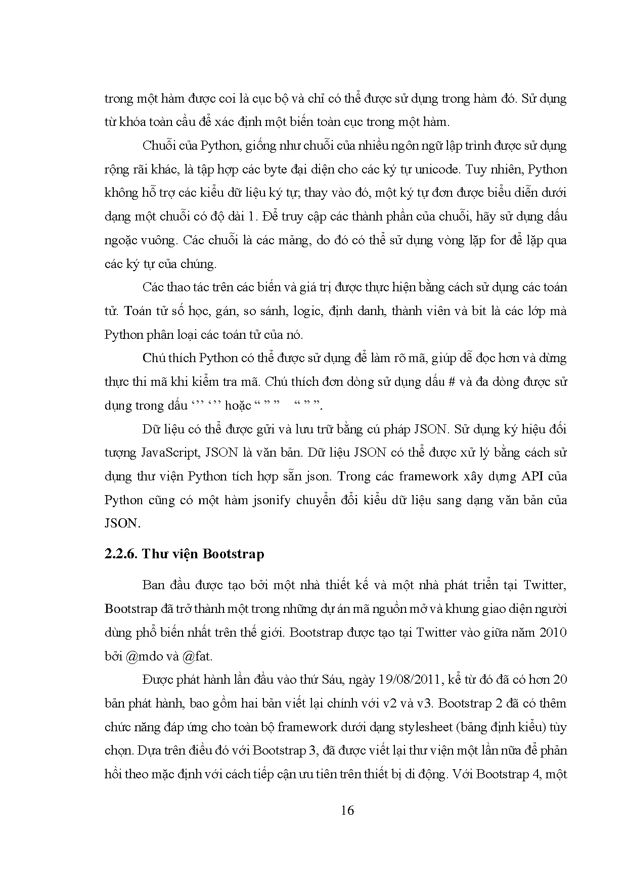 Đồ án tốt nghiệp - Thiết kế và triển khai website chẩn đoán bệnh phổi lên nền tảng đám mây - Trang 32