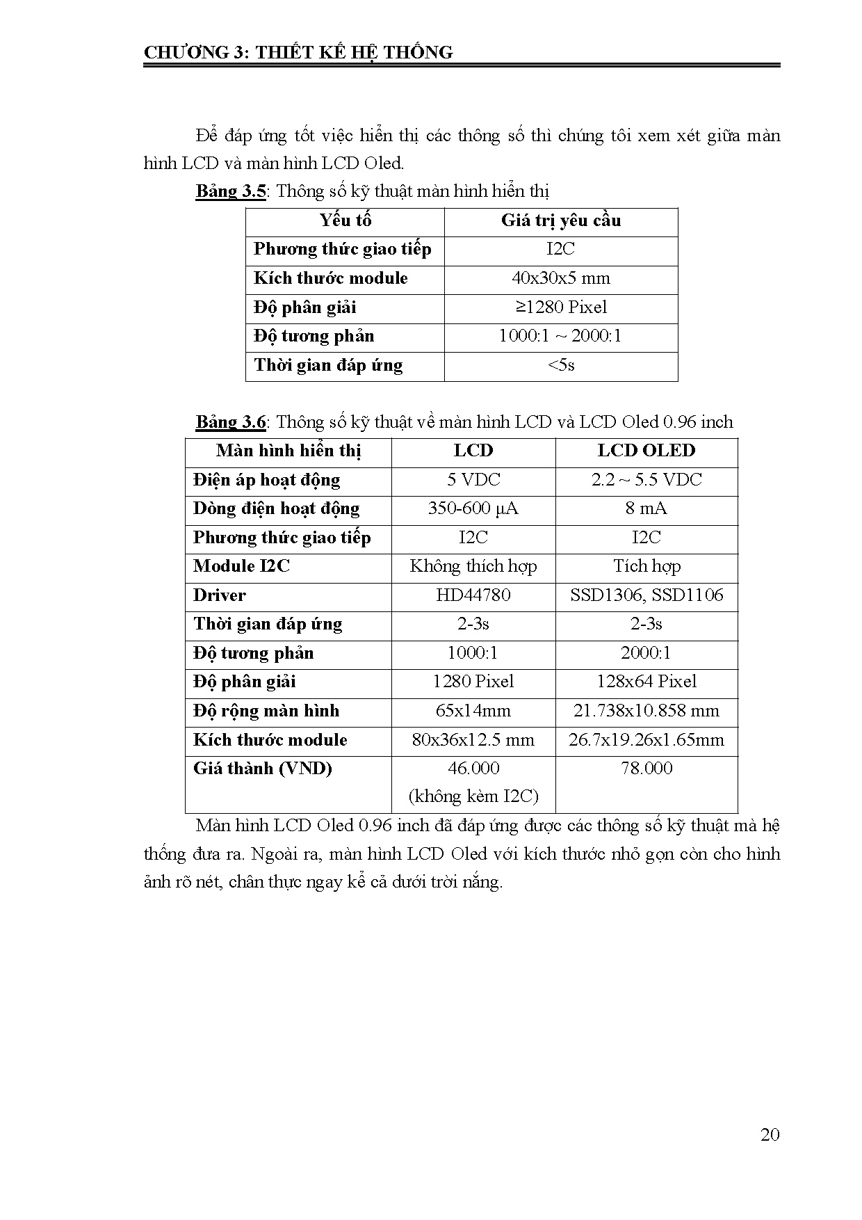 Ảnh một số trang tài liệu