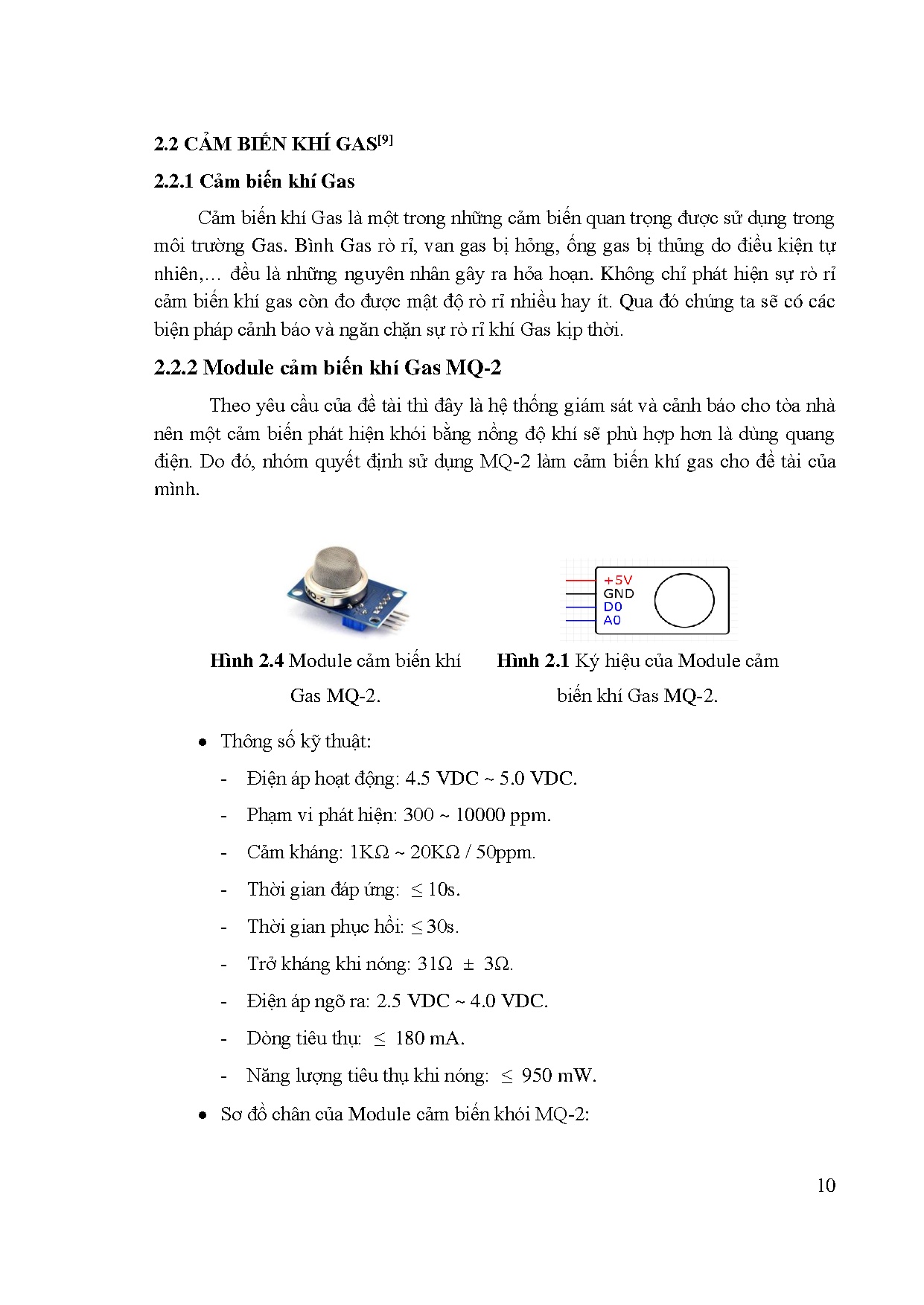 Ảnh một số trang tài liệu