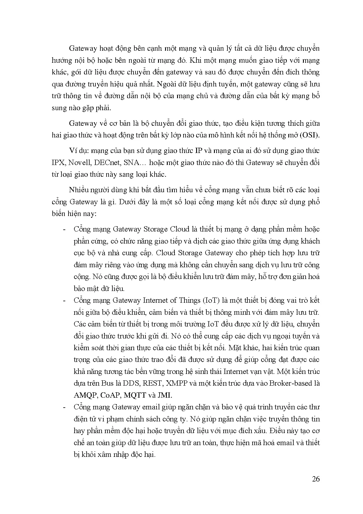 Đồ án tốt nghiệp - Thiết kế chương trình giám sát hệ thống công nghiệp ứng dụng IĐTNKCLCNCNKTĐKVTĐH - Trang 37
