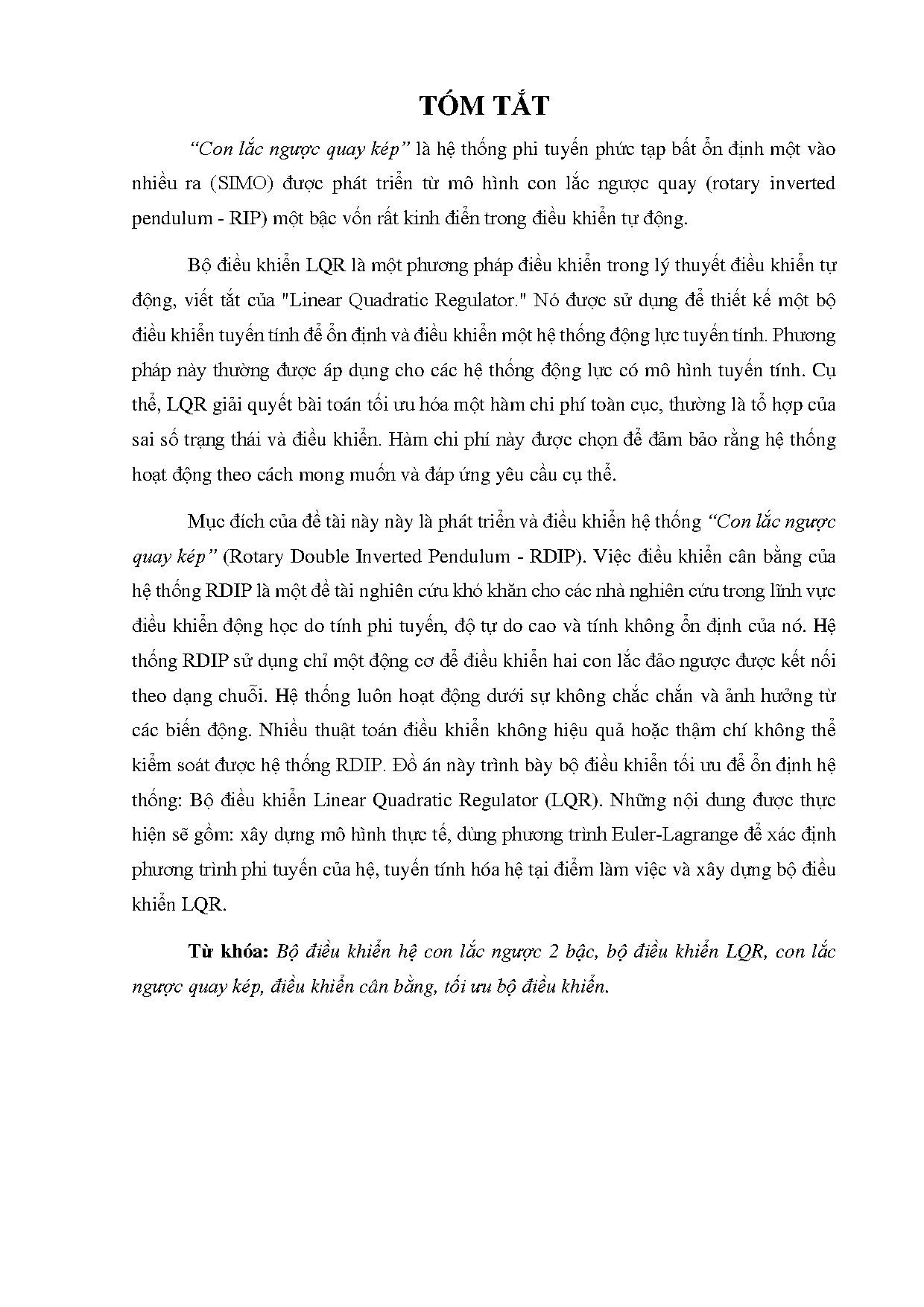 Ảnh một số trang tài liệu