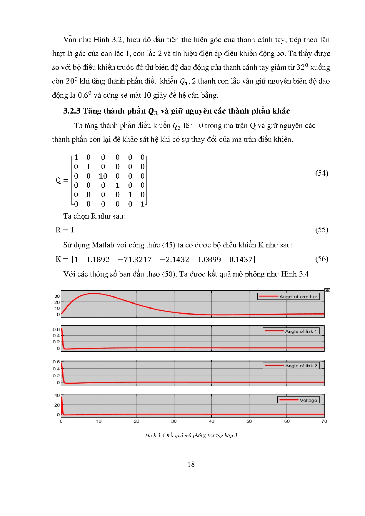 Ảnh một số trang tài liệu