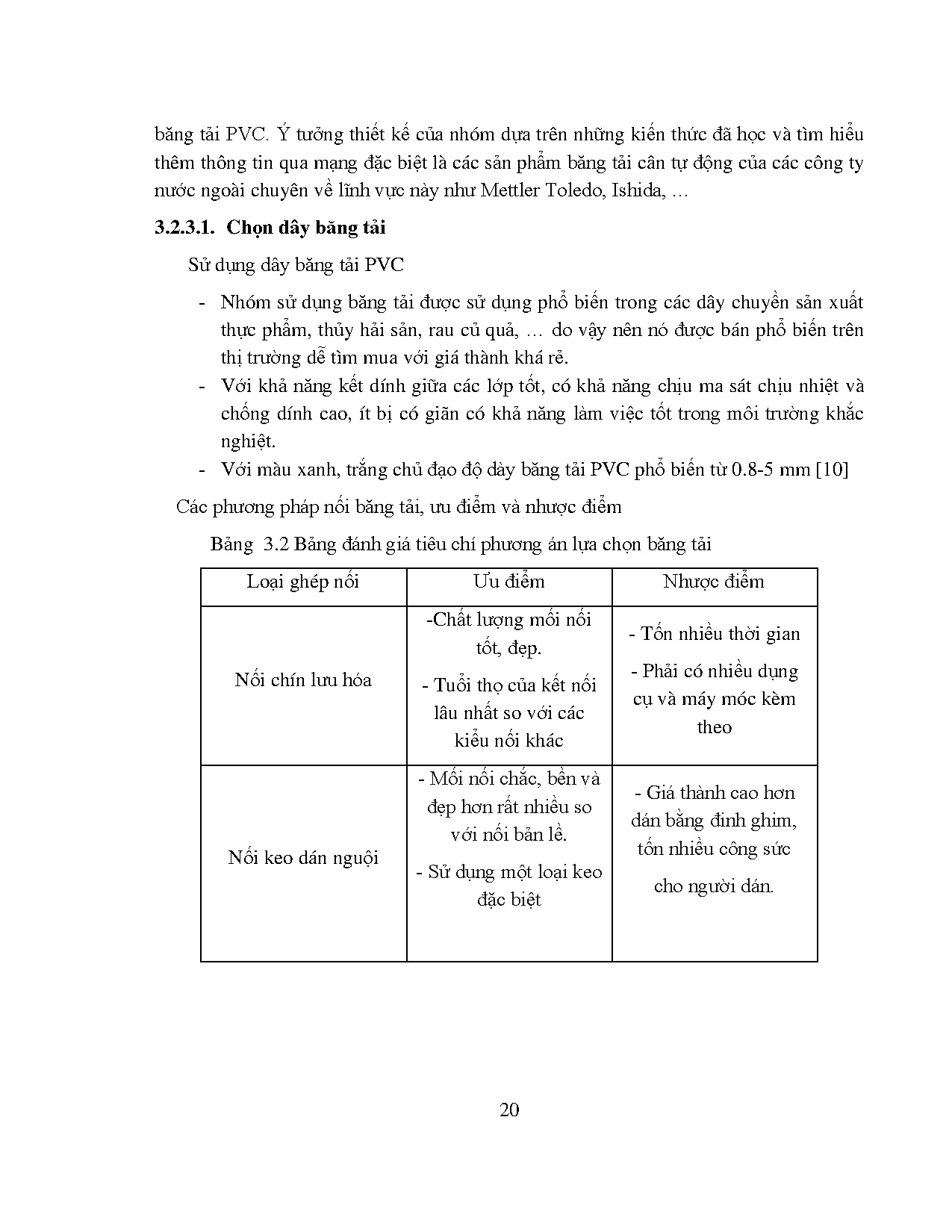 Ảnh một số trang tài liệu