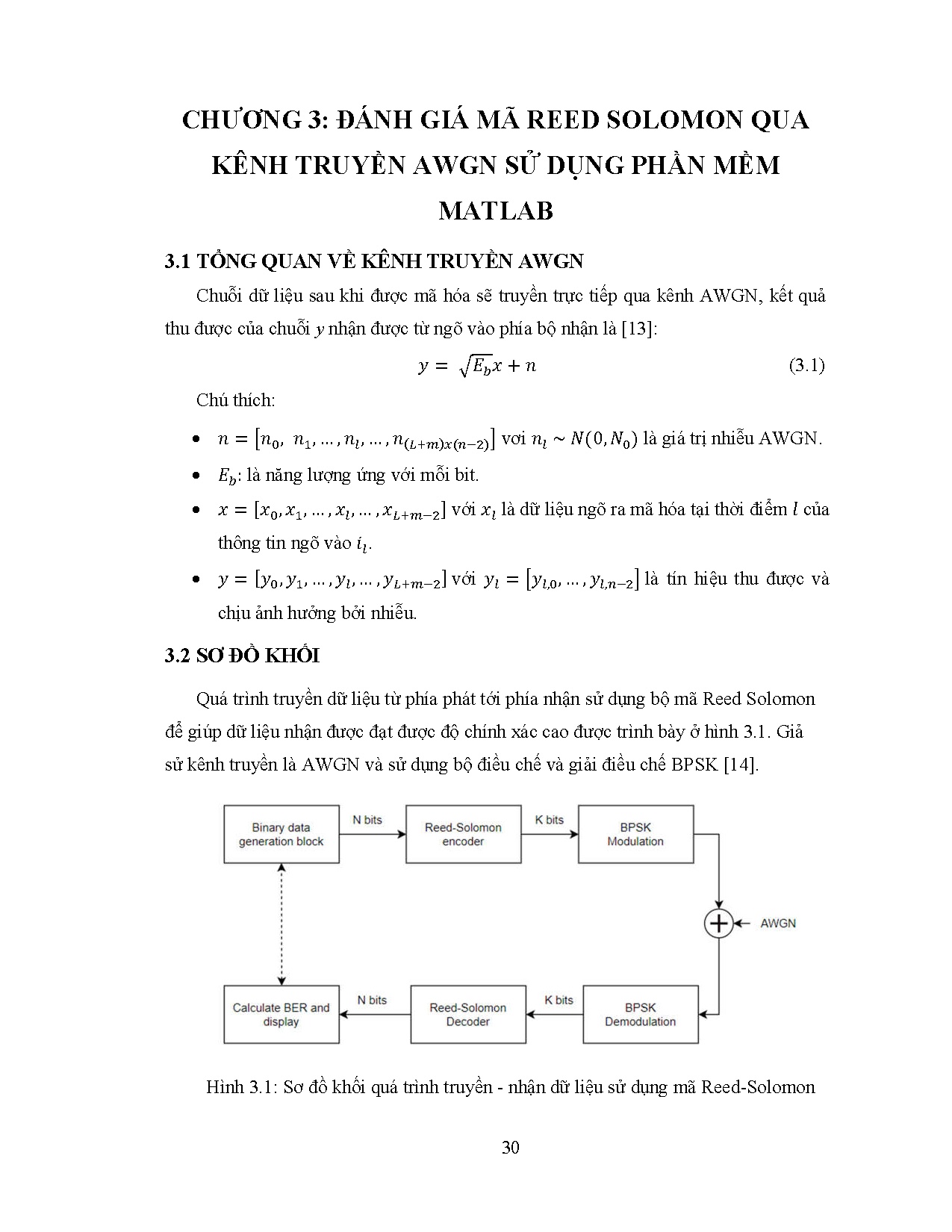 Ảnh một số trang tài liệu