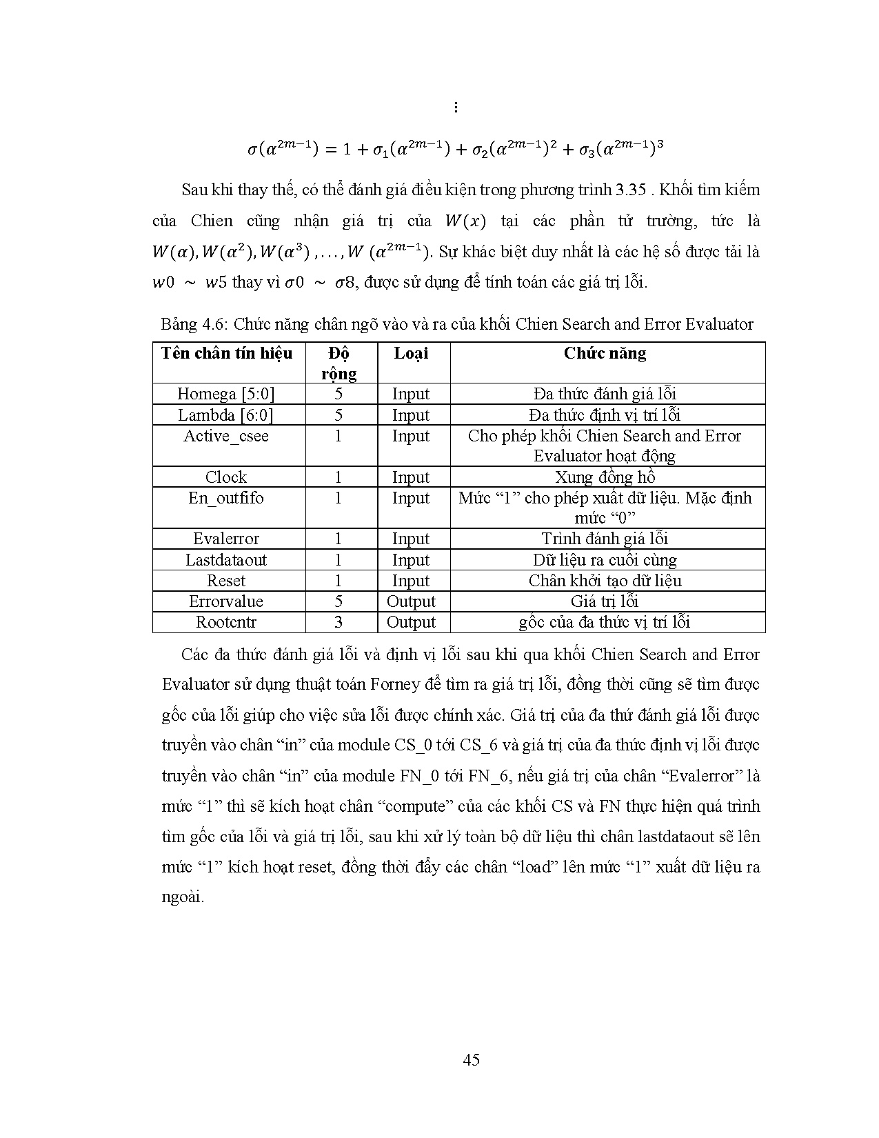 Ảnh một số trang tài liệu