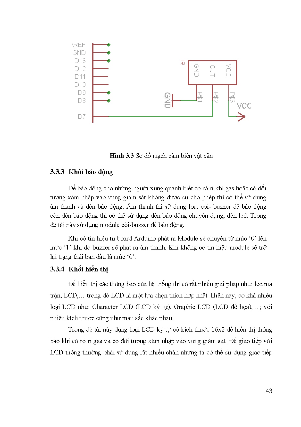 Ảnh một số trang tài liệu