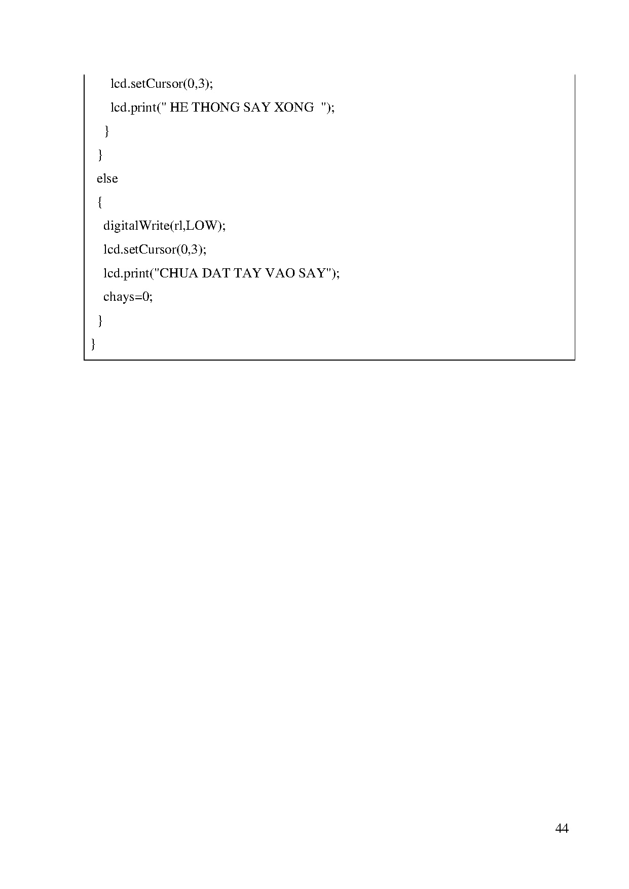 Ảnh một số trang tài liệu