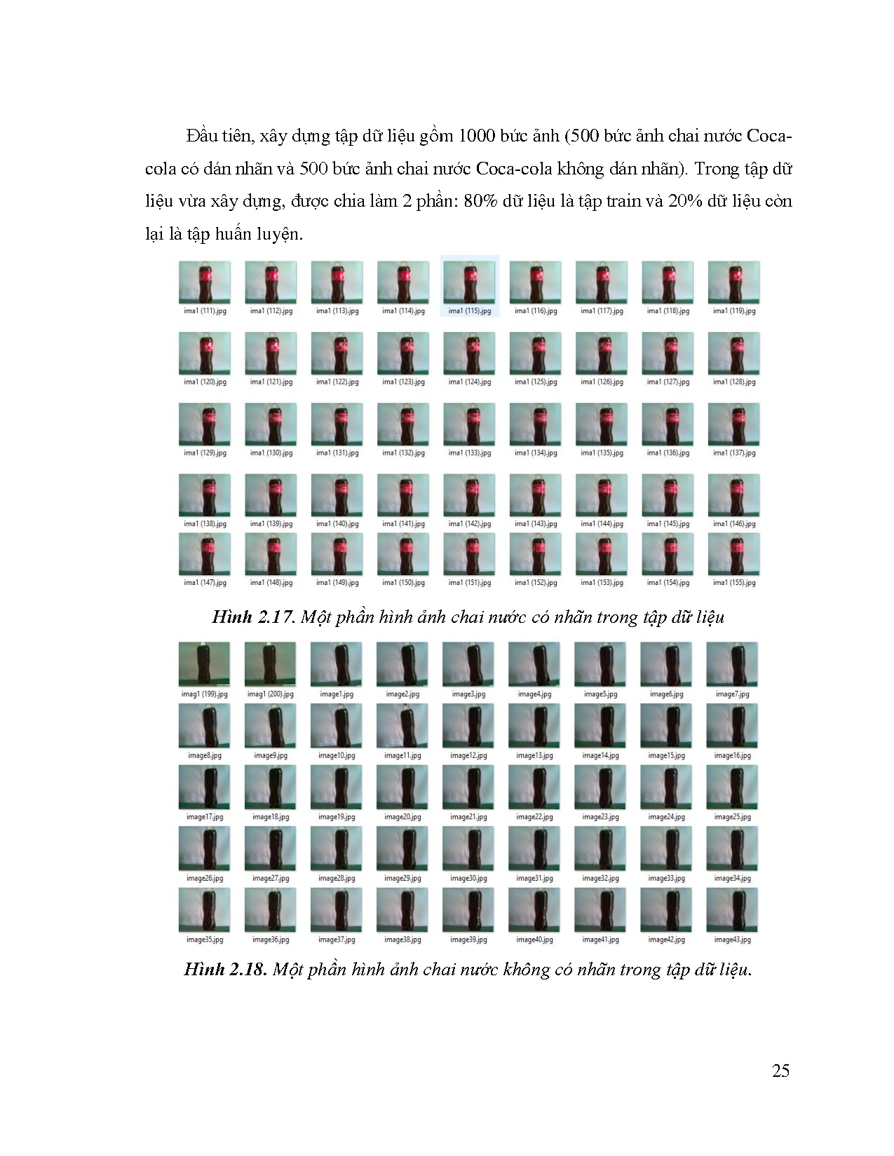 Đồ án tốt nghiệp - Ứng dụng mạng nơ ron tích chập cho bài toán phân loại sản phẩm - Trang 38