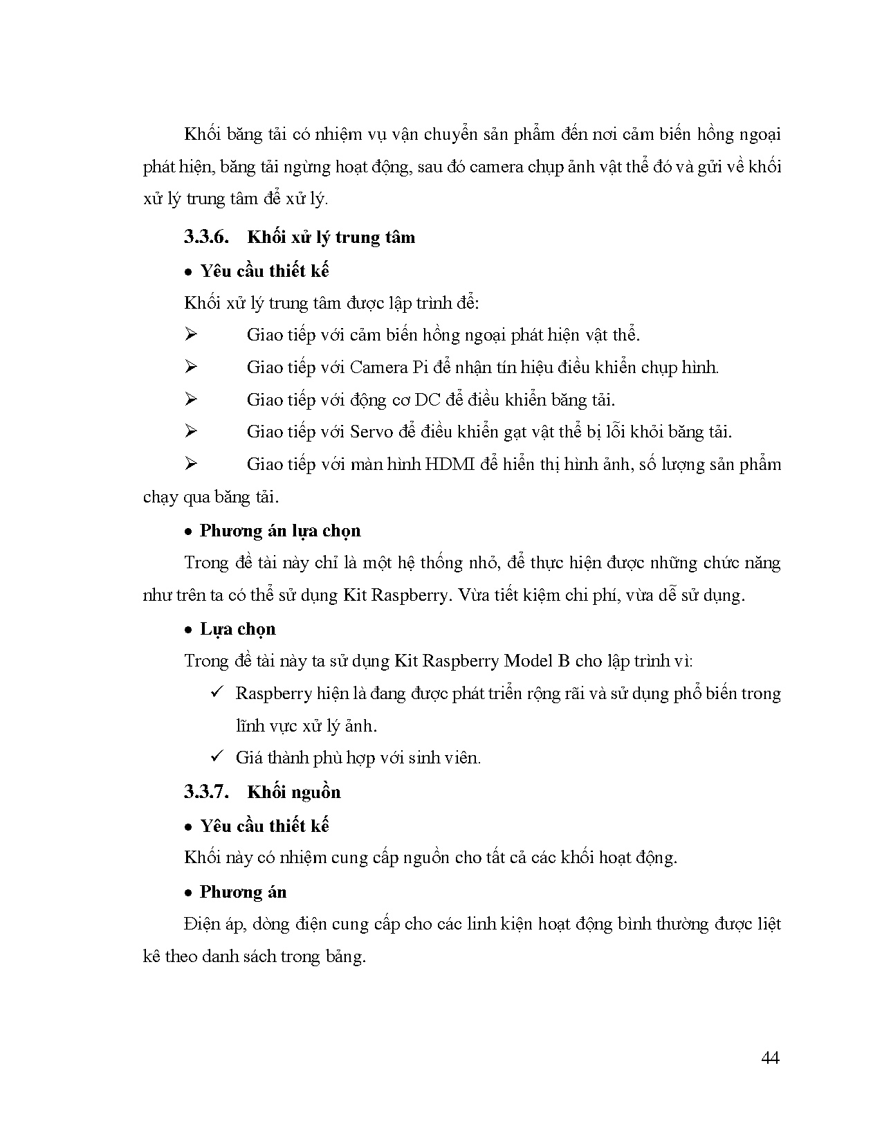 Đồ án tốt nghiệp - Ứng dụng mạng nơ ron tích chập cho bài toán phân loại sản phẩm - Trang 57