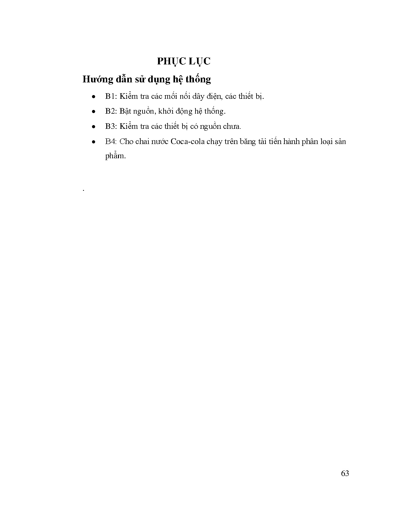 Đồ án tốt nghiệp - Ứng dụng mạng nơ ron tích chập cho bài toán phân loại sản phẩm - Trang 76